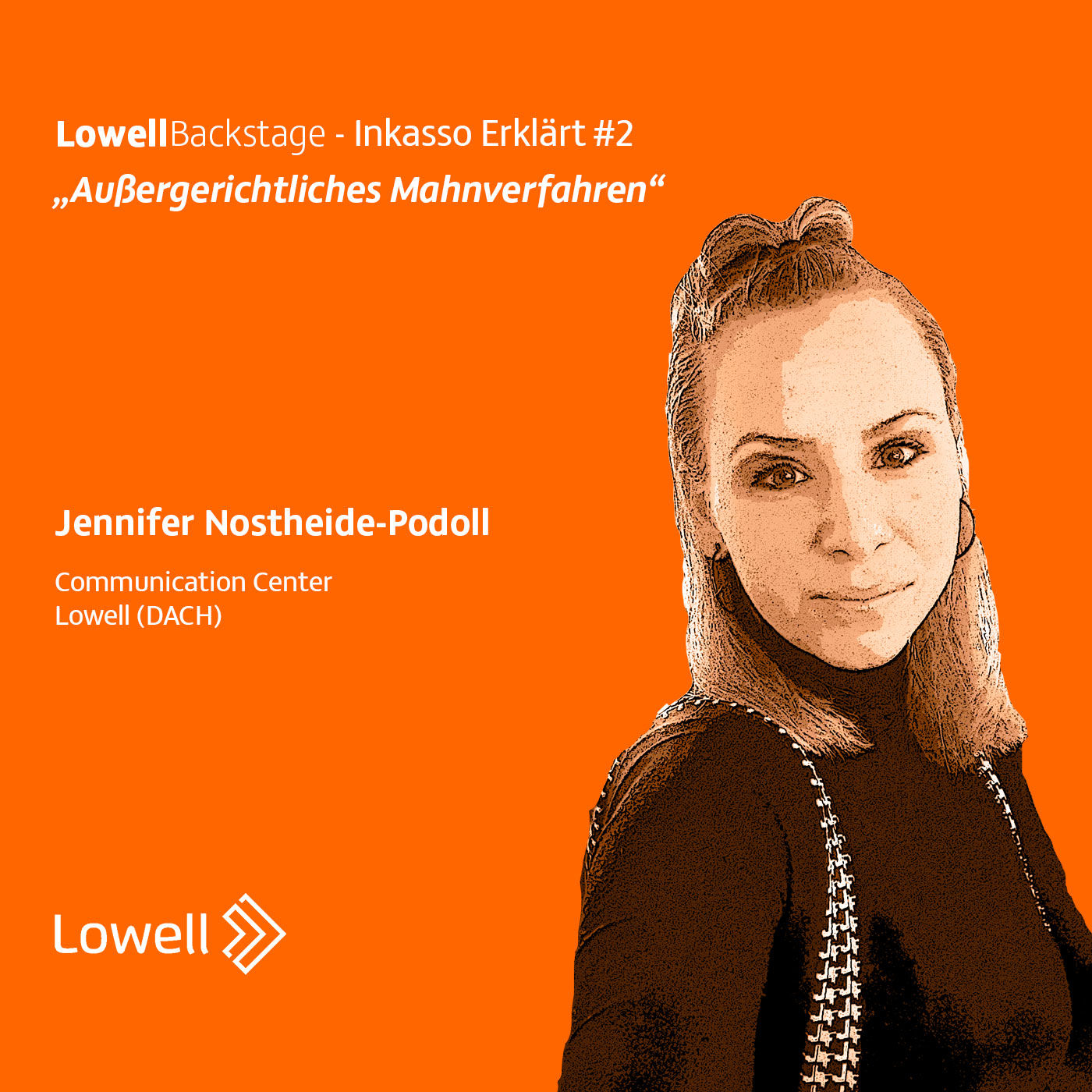 #02 Inkasso erklärt - Nicht gezahlt? Das Inkasso-Unternehmen übernimmt. Das außergerichtliche Mahnverfahren