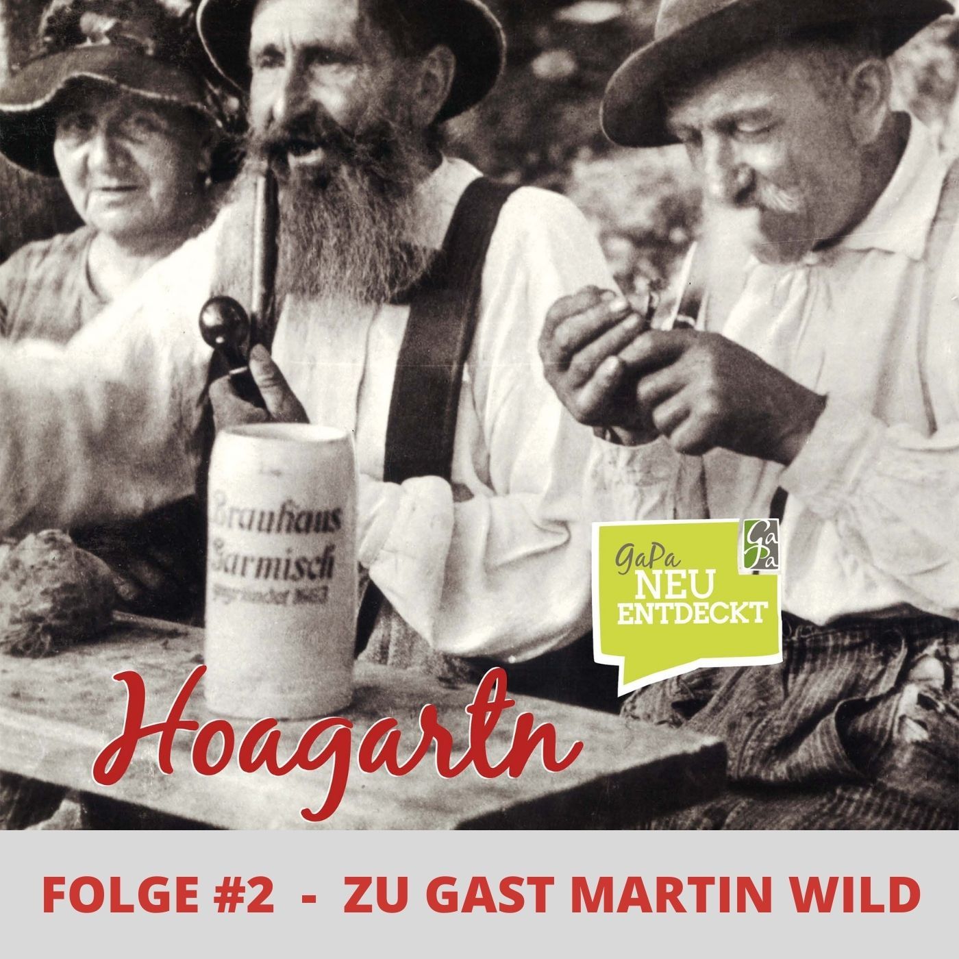 #02 Martin Wild // Wein Danke