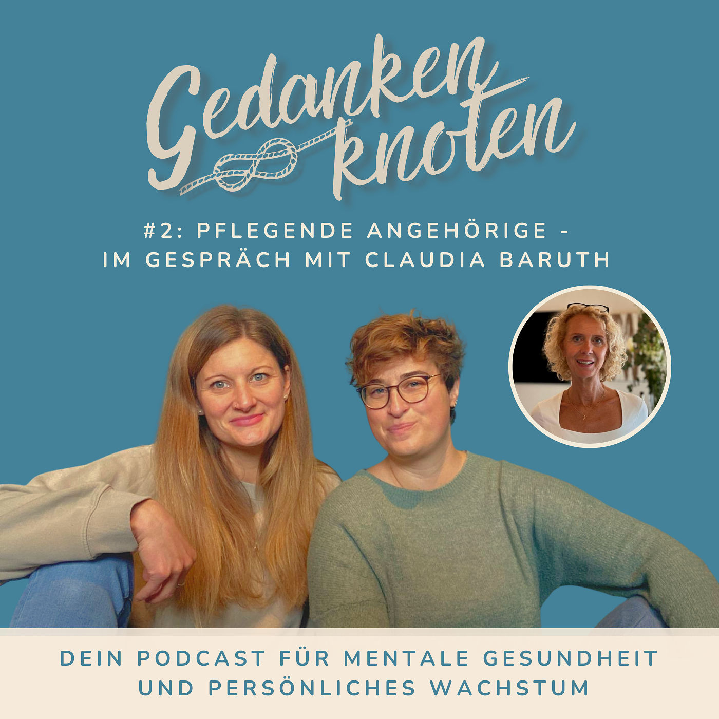 #02: Pflegende Angehörige