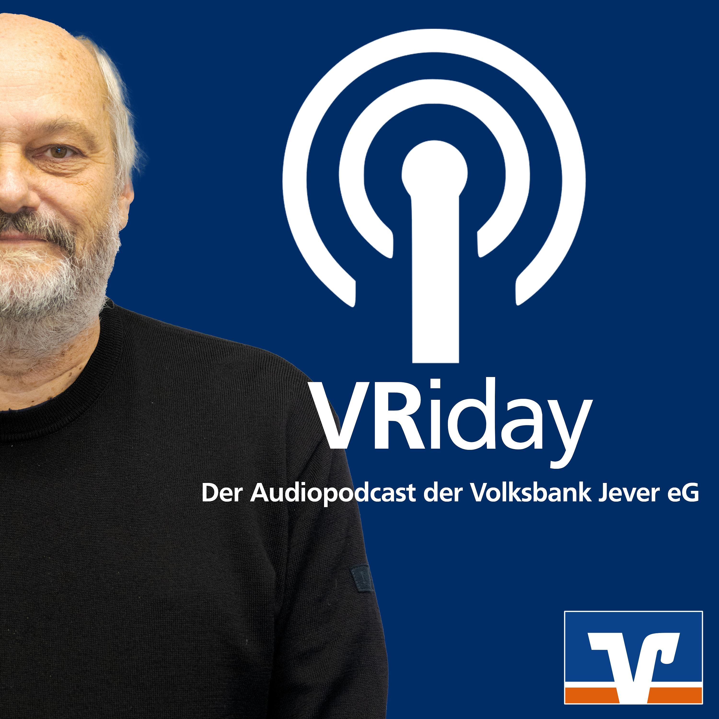 #02 Save the Ocean | Ein Gespräch mit Prof. Dr. André Freiwald (Senckenberg am Meer)
