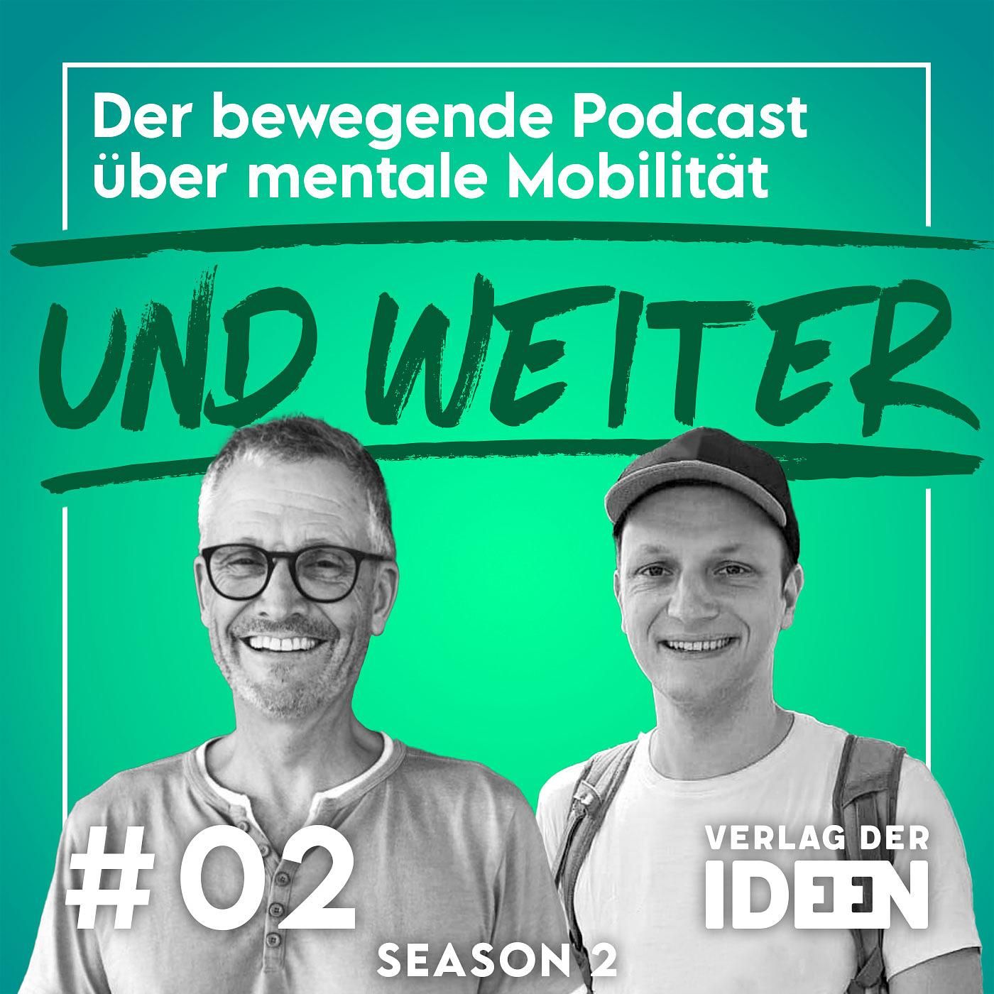 #02 SE2 | Kreativität und Veränderung zulassen