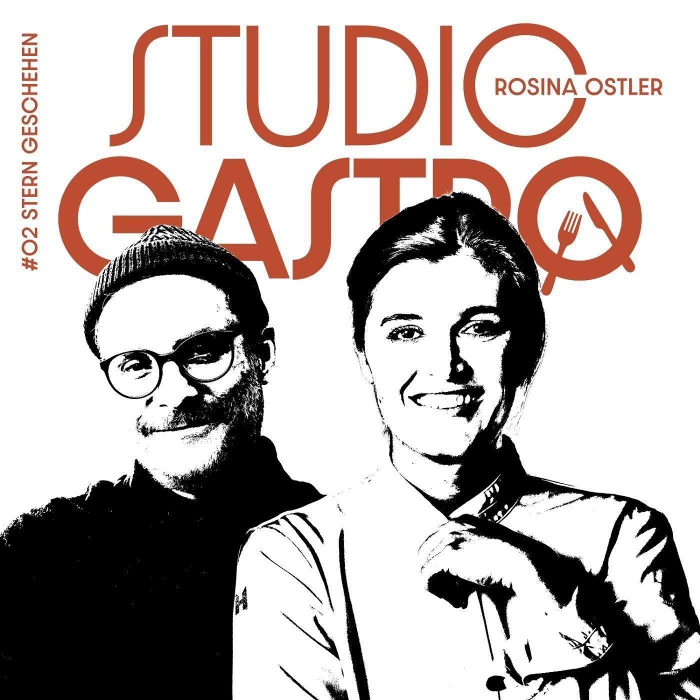 #02 Stern geschehen mit Rosina Ostler