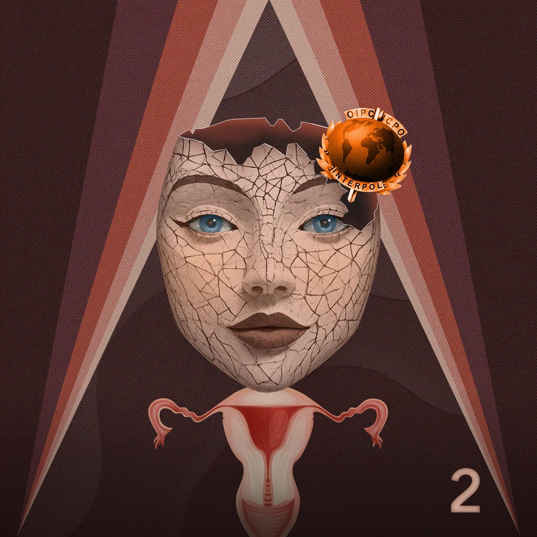 #02 Toxic Tantra: Holy Guru