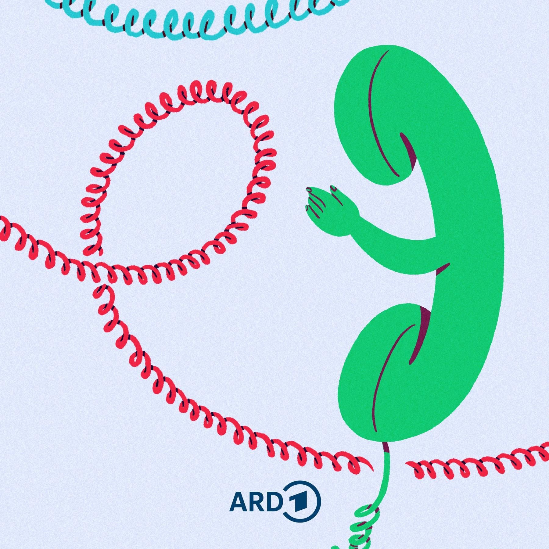 Update 2: Wie ging´s weiter mit Erika?