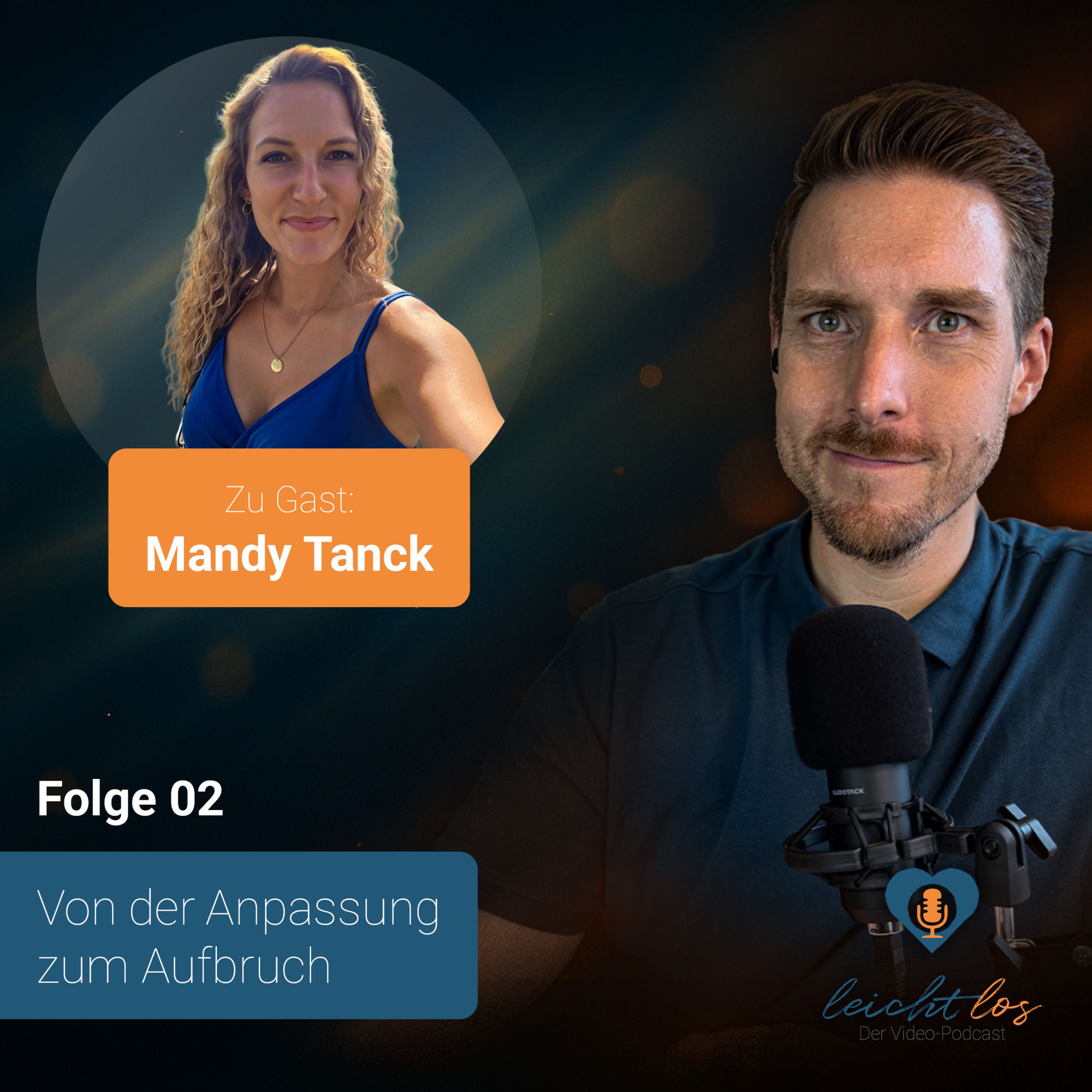 #02 – Von der Anpassung zum Aufbruch