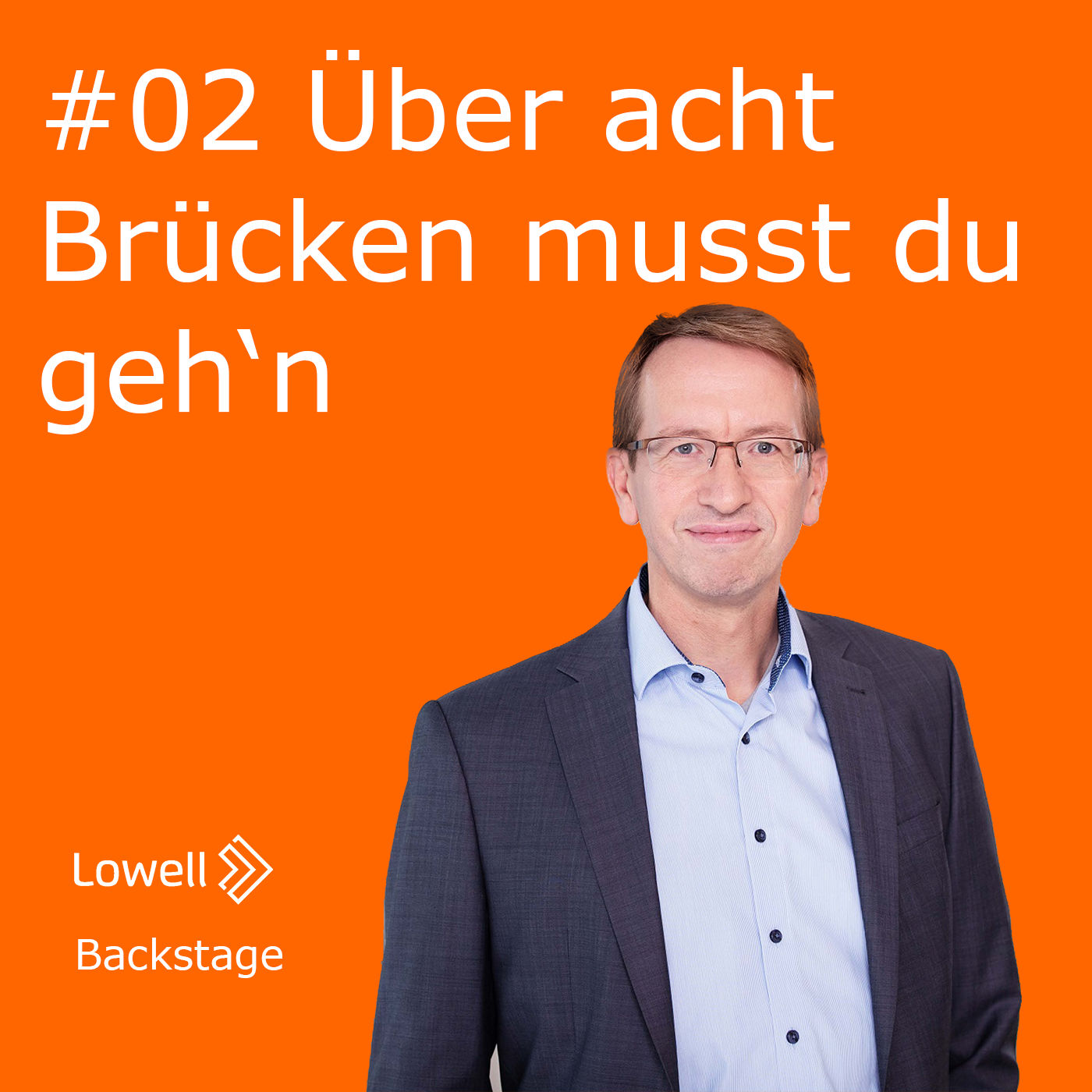 #02 Was macht eigentlich ein Chief People Officer?