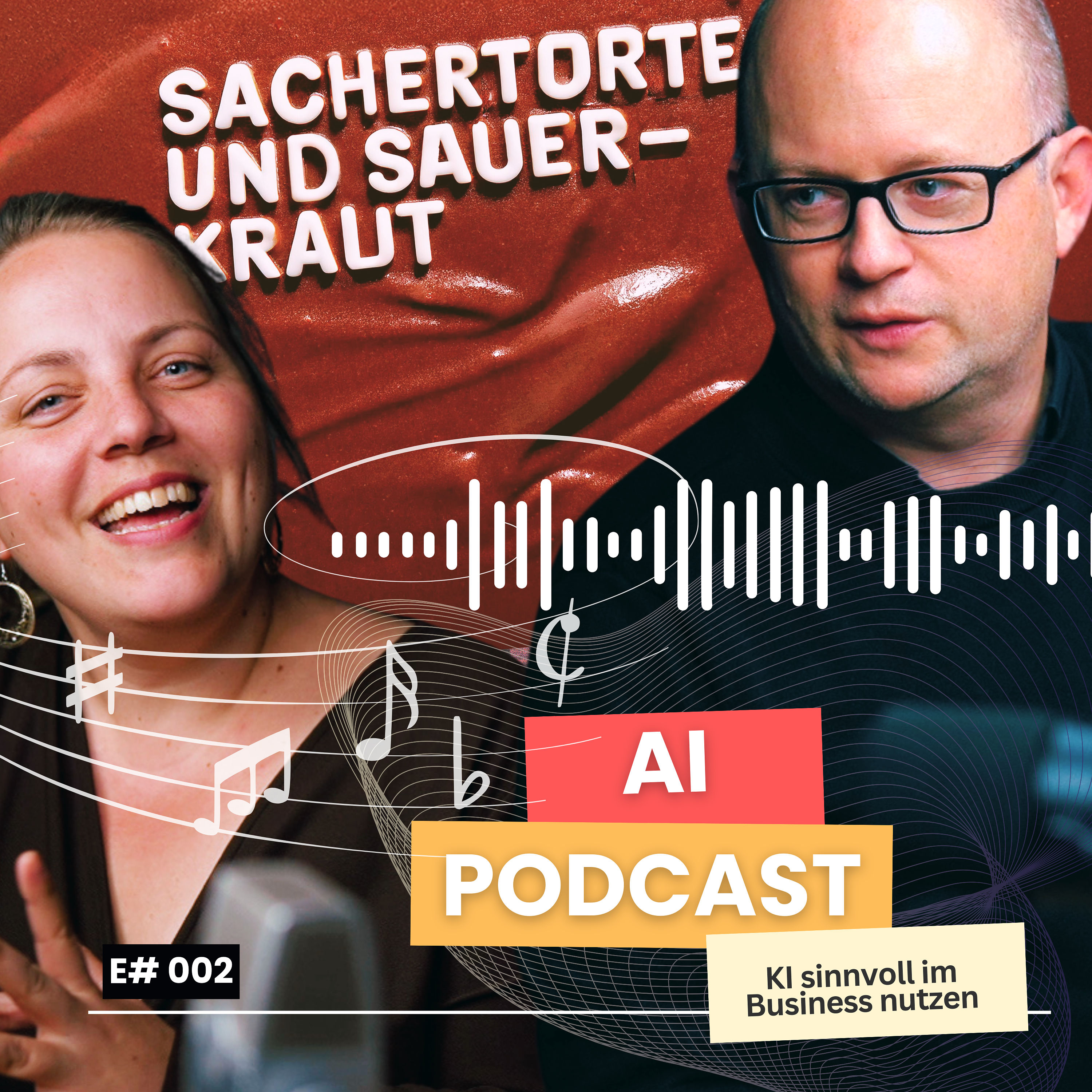 #02 - Wir generieren ein Intro mit KI - oder doch nicht?