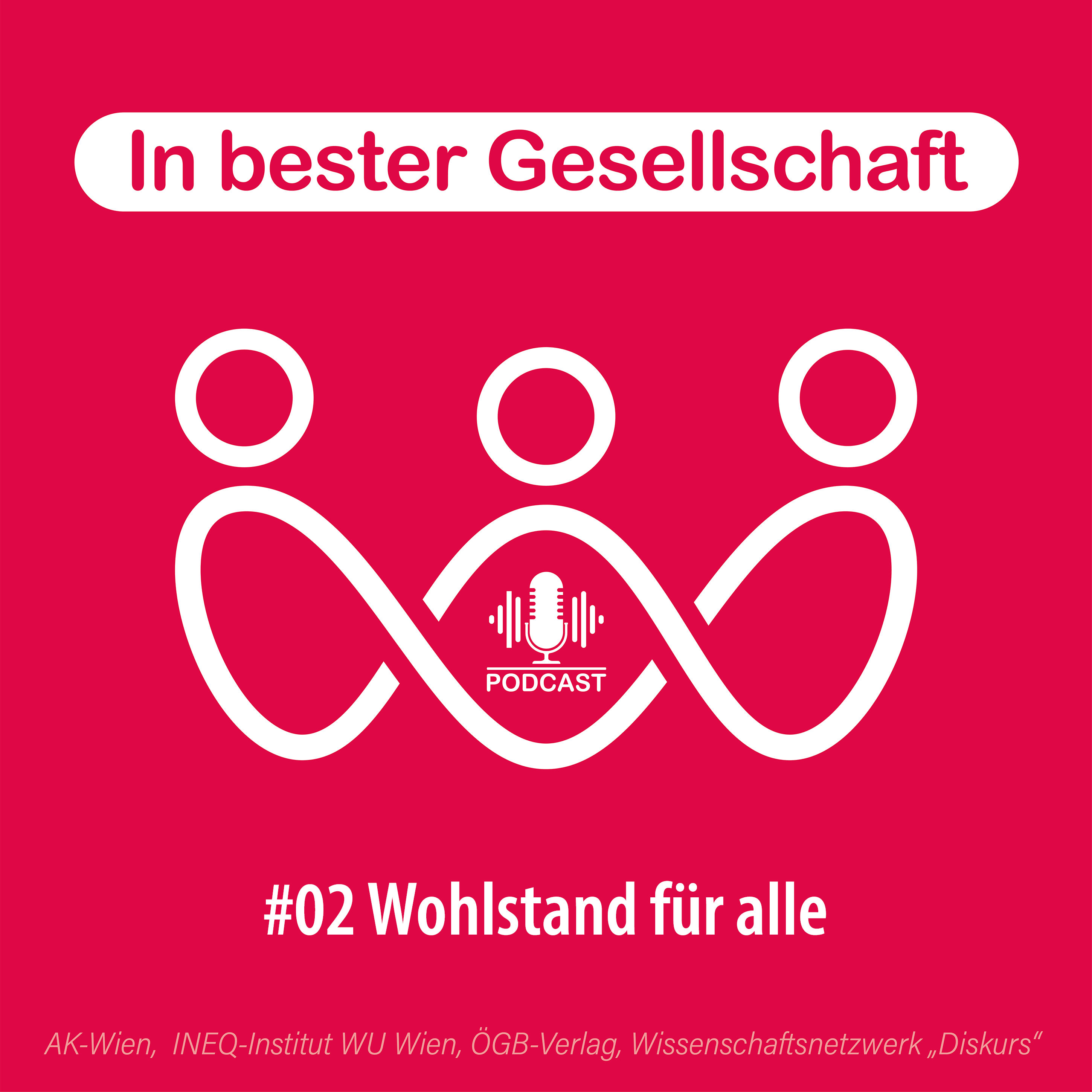 #02 Wohlstand für alle – mit Jana Schultheiss