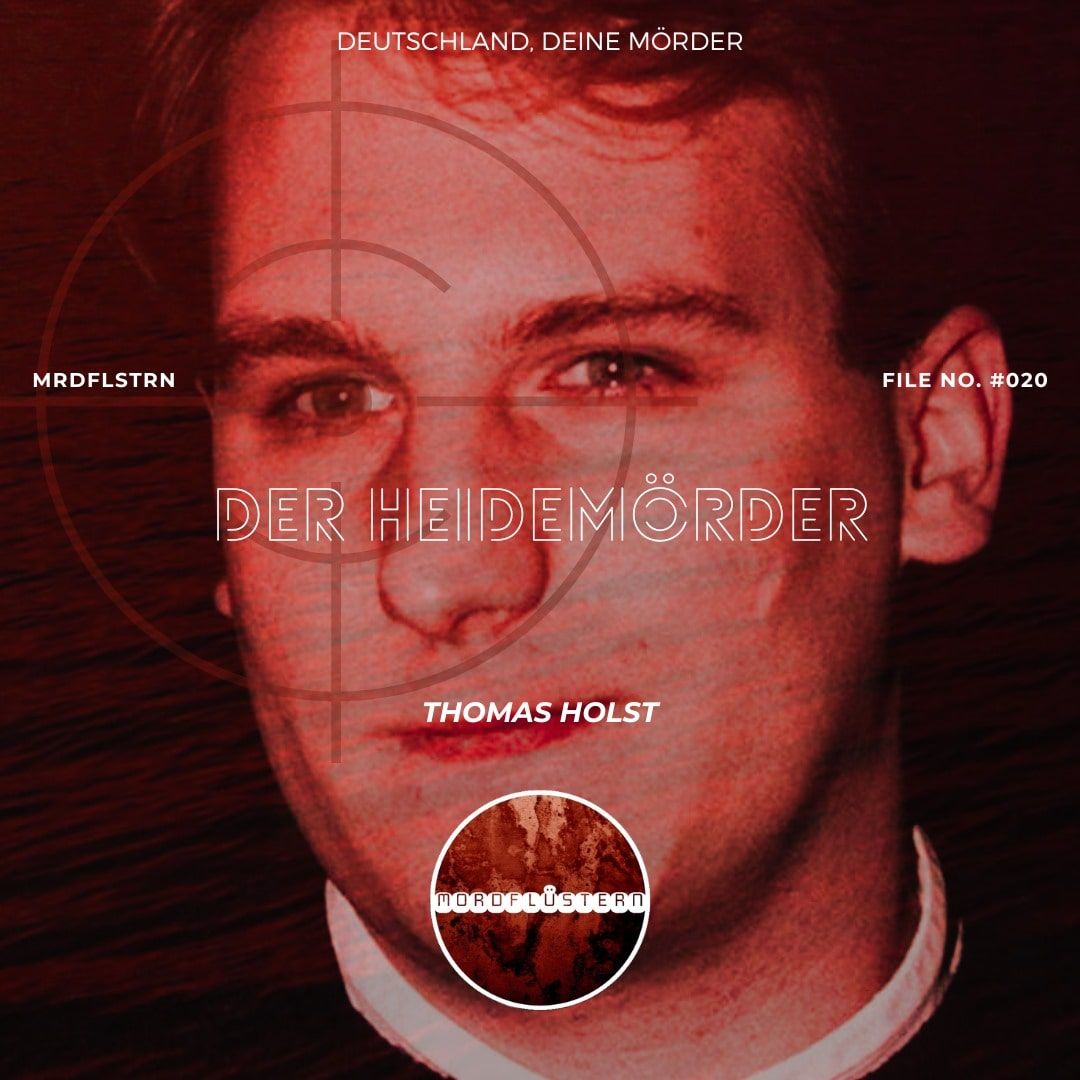020 - DER HEIDEMÖRDER