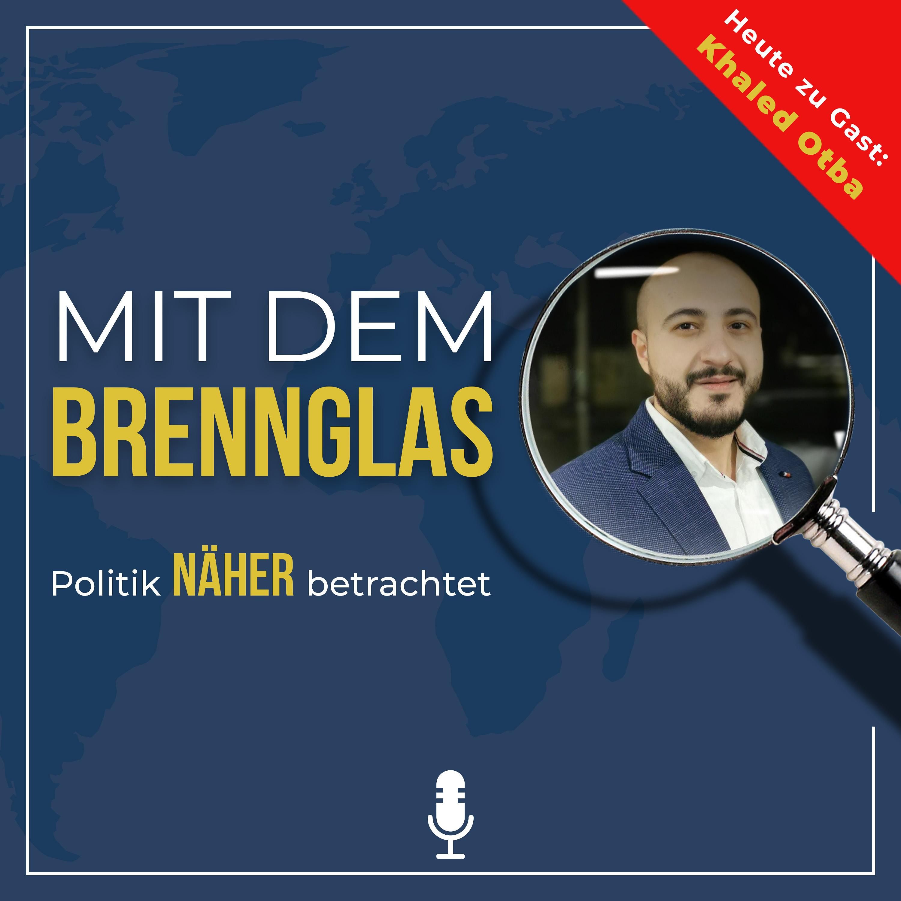 #020 MdB: „Ja, ich bin wütend!“: Gibt es Geflüchtete 2. Klasse?