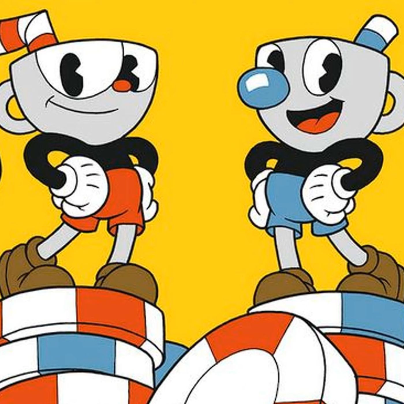 020 Moviekompott - The Cuphead Show