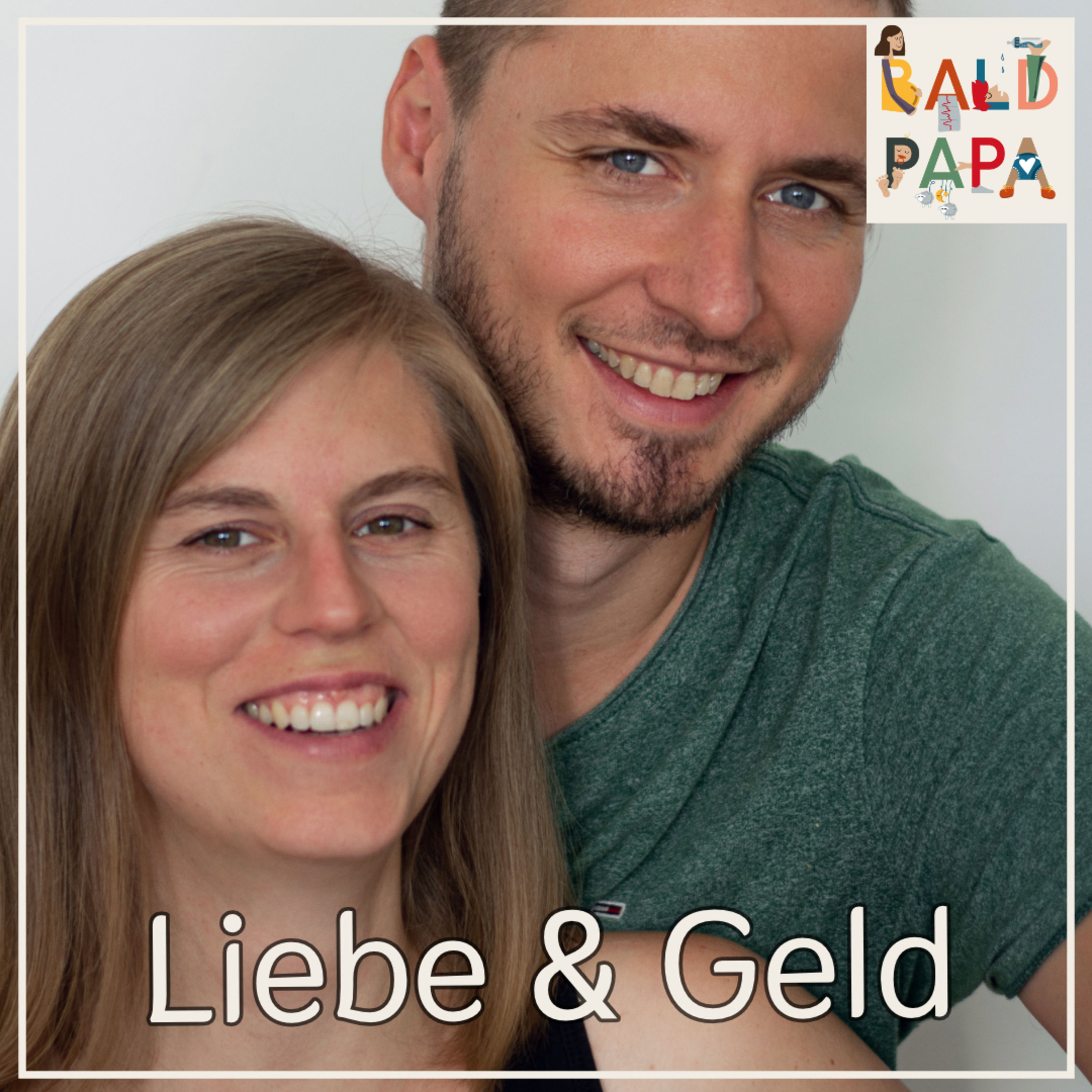 #020: Über Liebe & Geld sprechen - mit Marielle und Mike Schäfer von den Beziehungsinvestor:innen