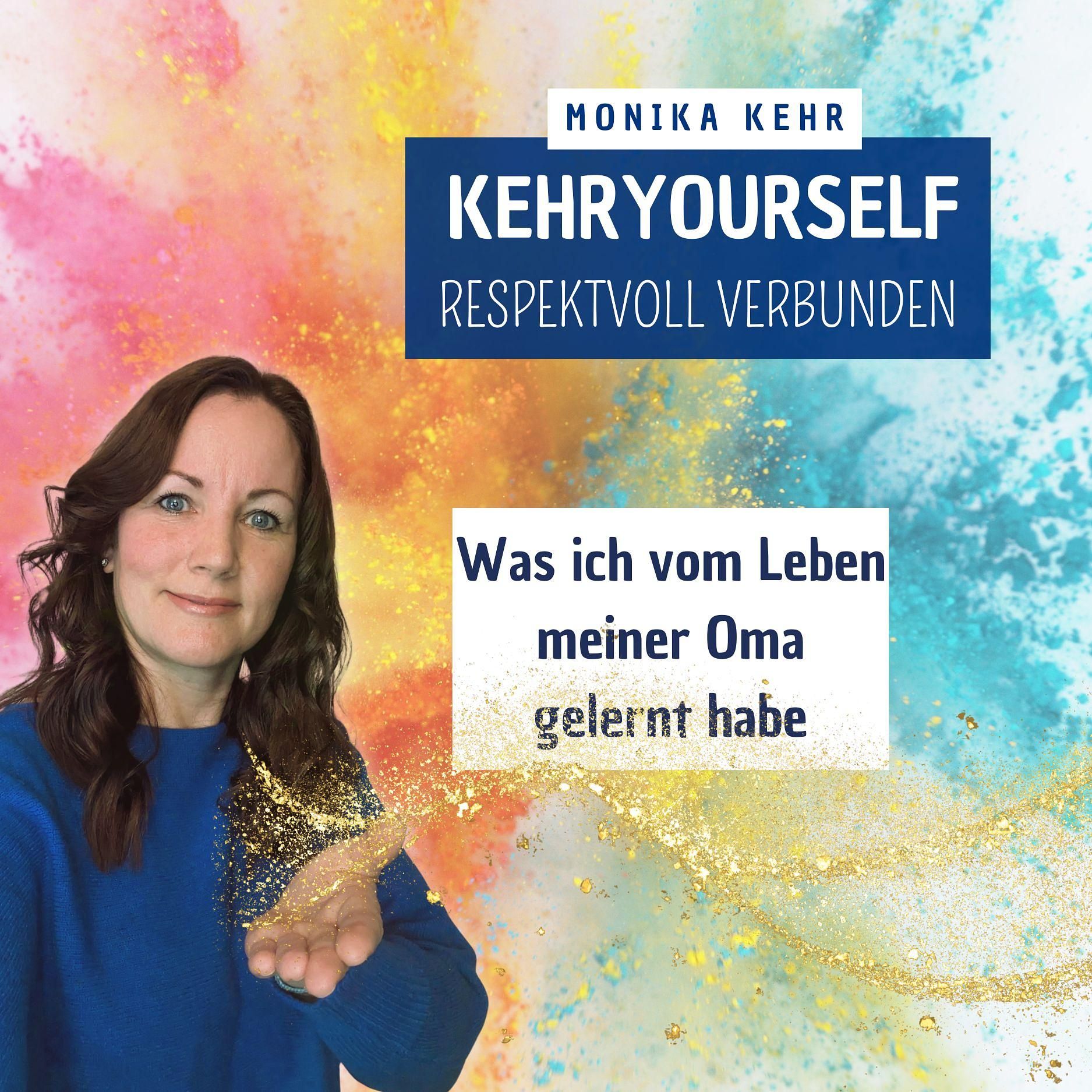 #020 - Was ich vom Leben meiner Oma gelernt habe