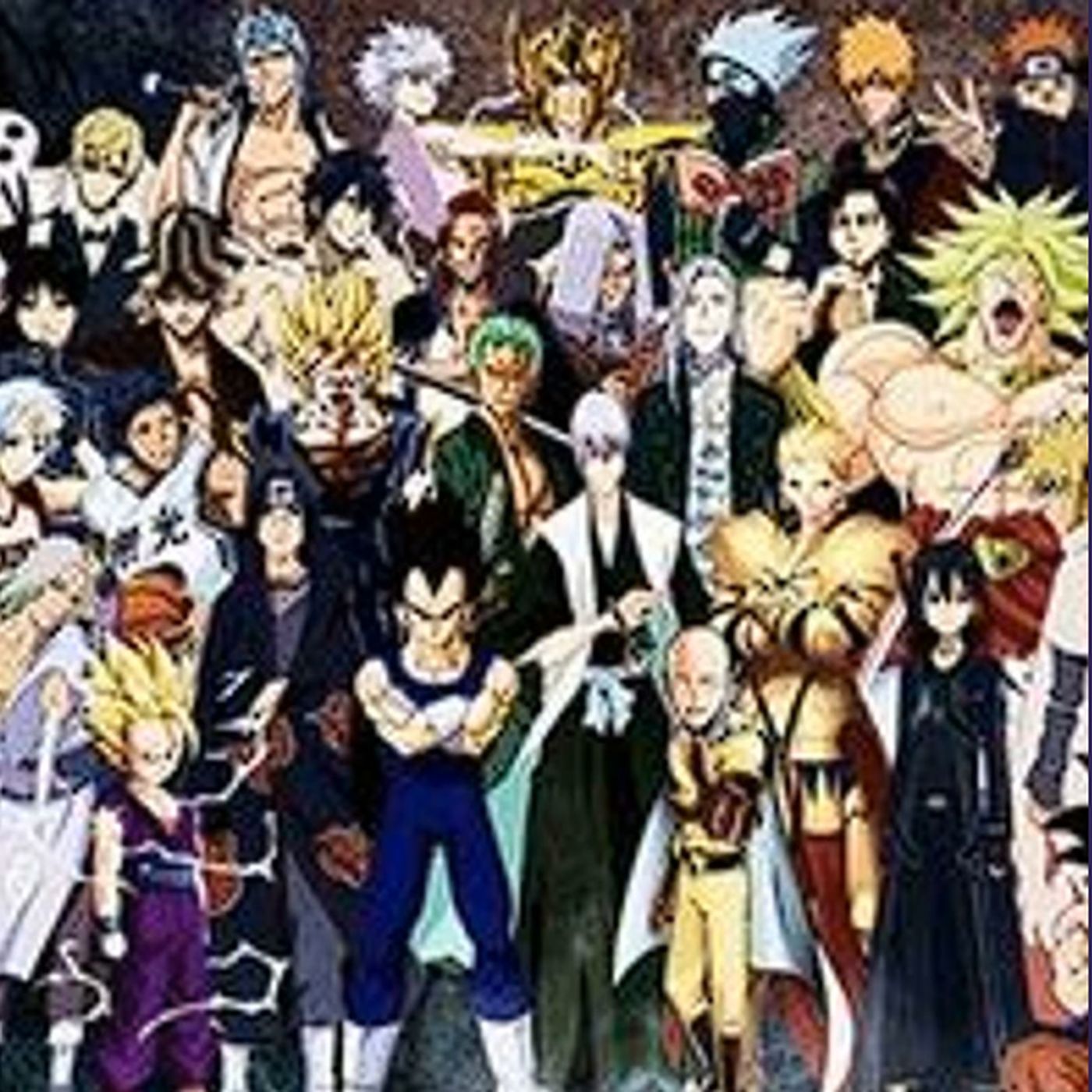 021 Moviekompott - Anime is Life