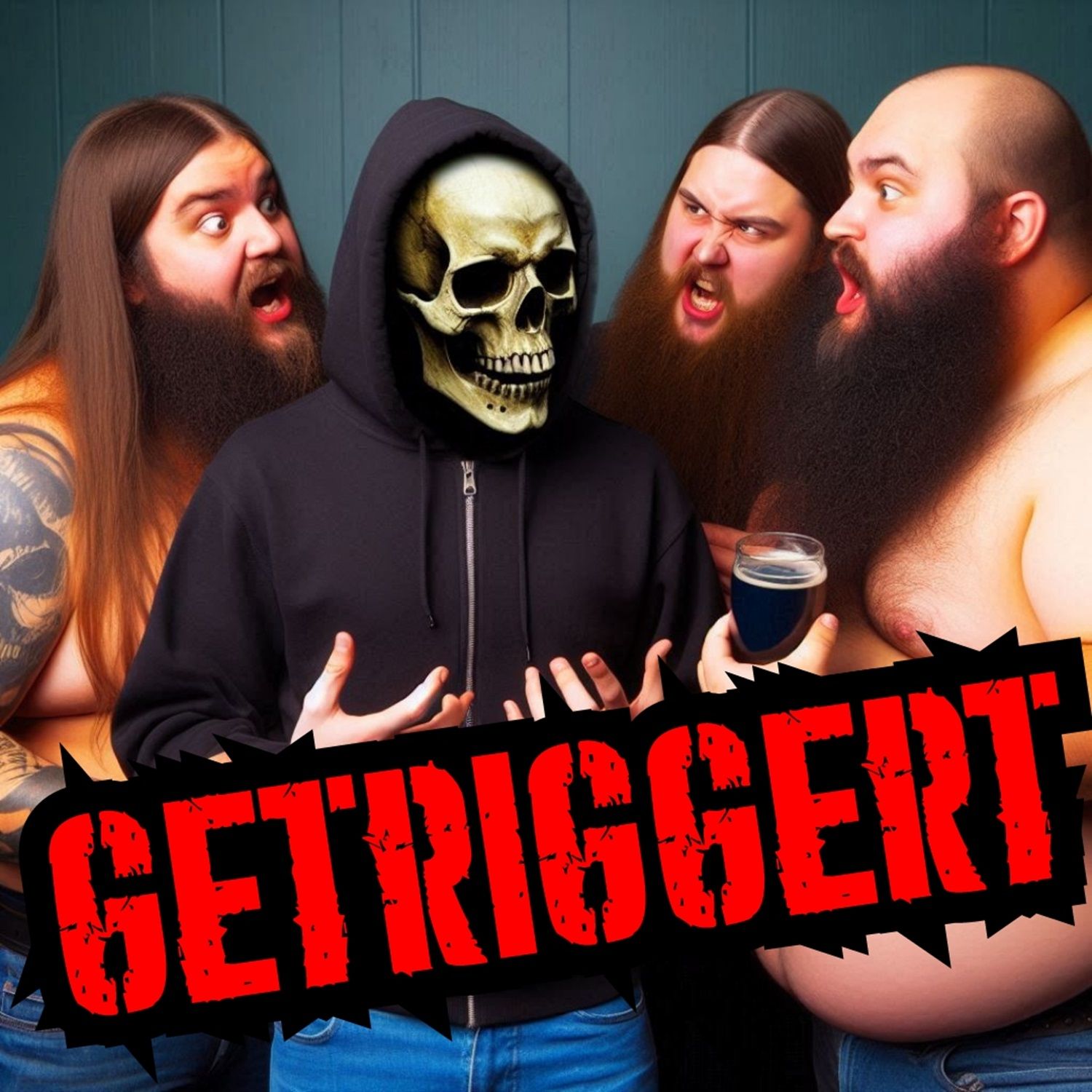 #021 Phrasen und Triggerworte in der Metal-Szene