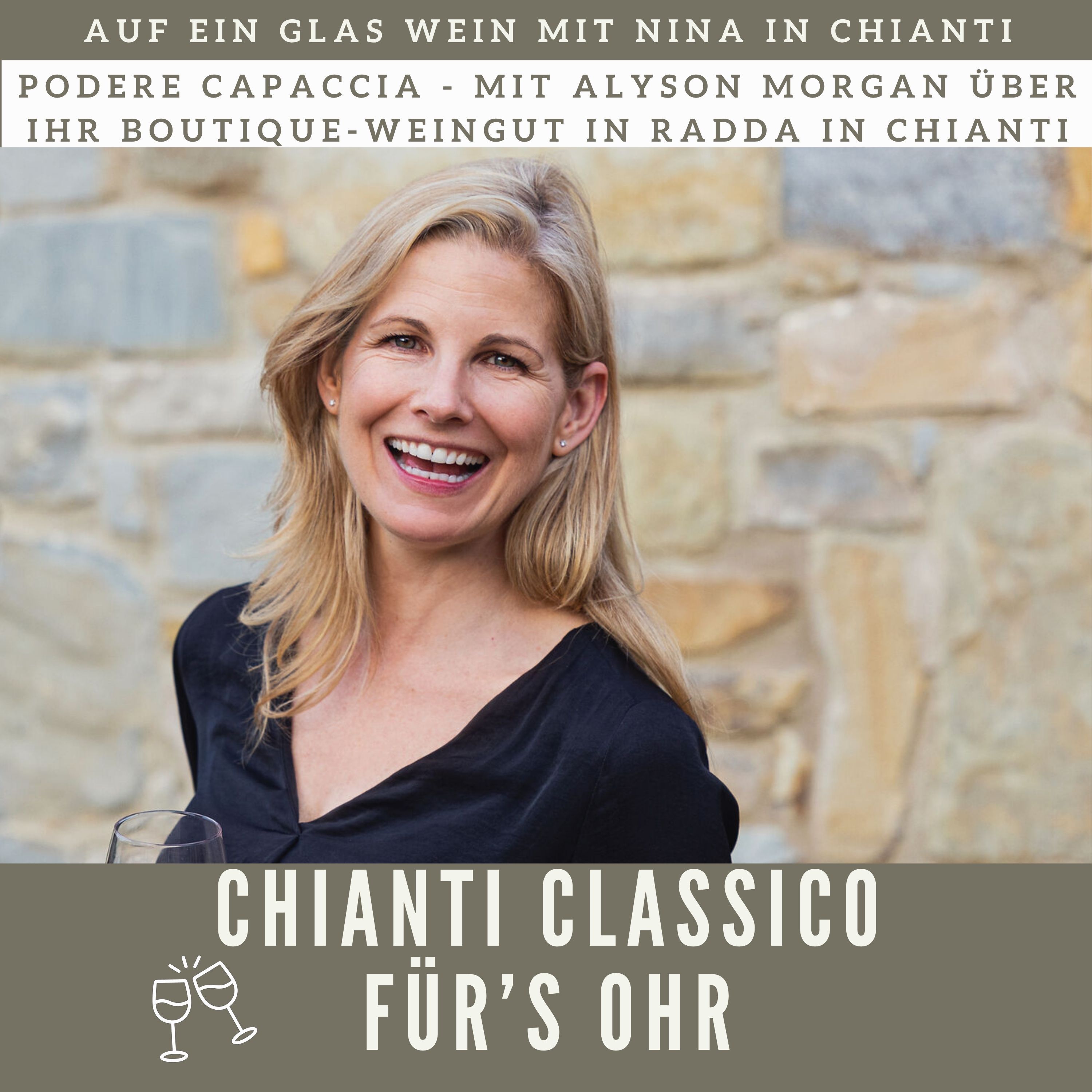 021 | Podere Capaccia - ein Boutique-Weingut in Radda in Chianti