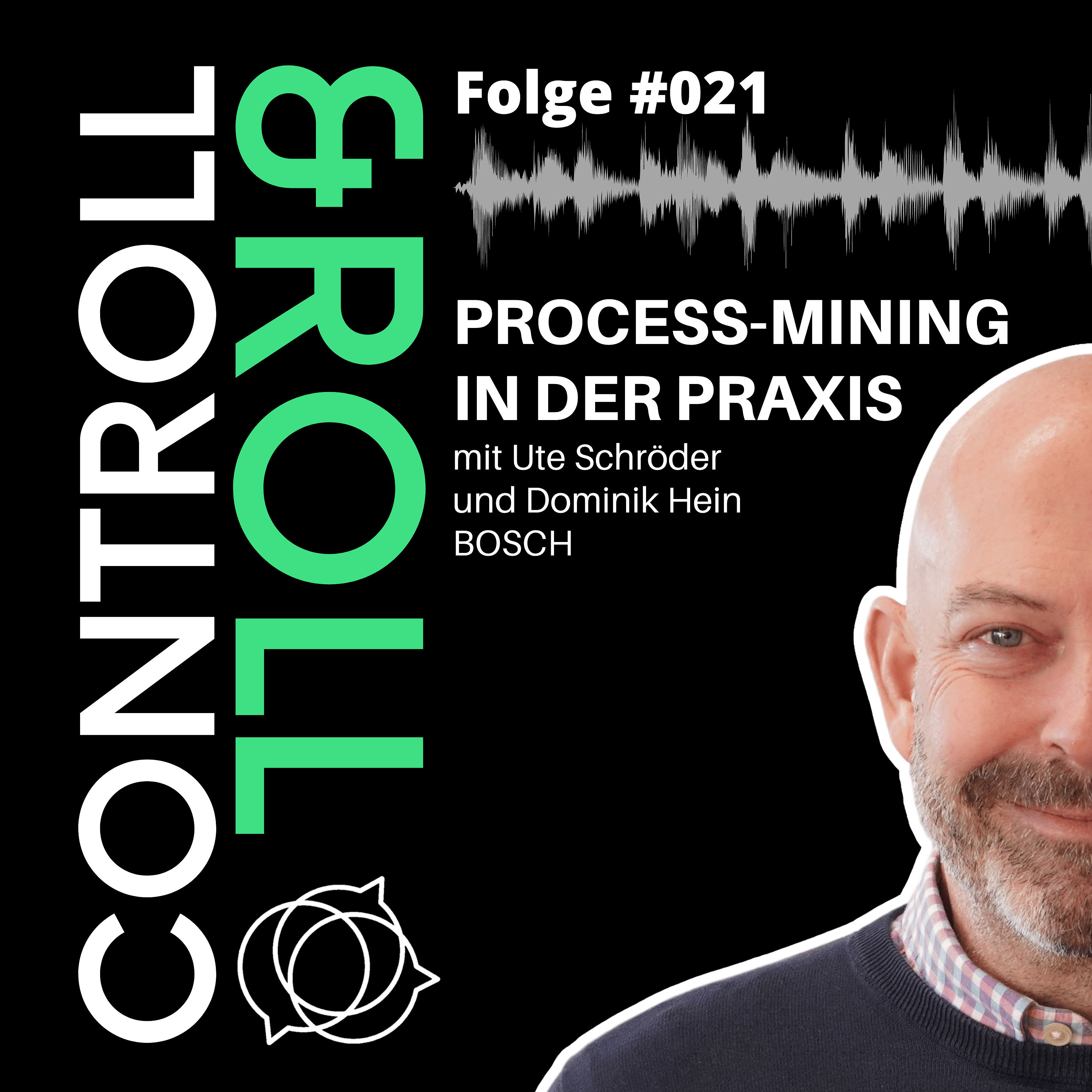 #021 - Process Mining in der Unternehmenspraxis
