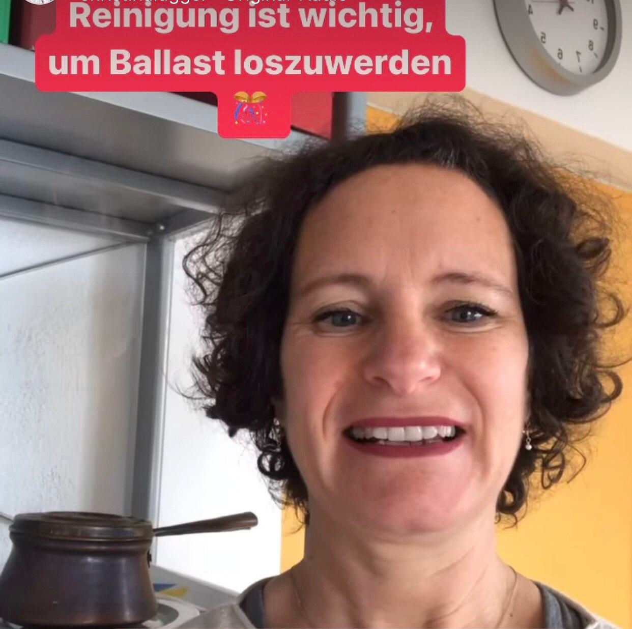 #021 Ritual zu den Raunächten