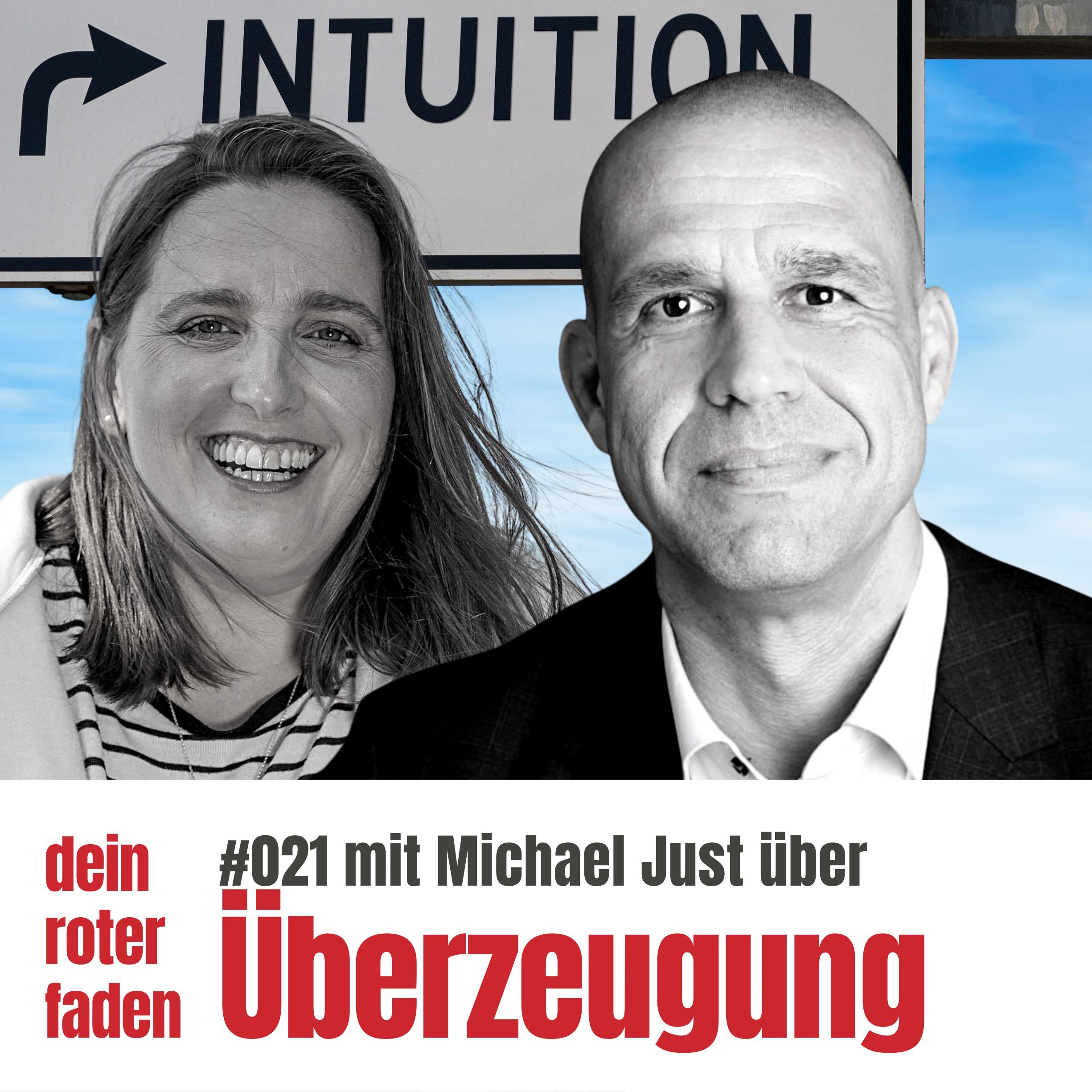 #021 Überzeugung