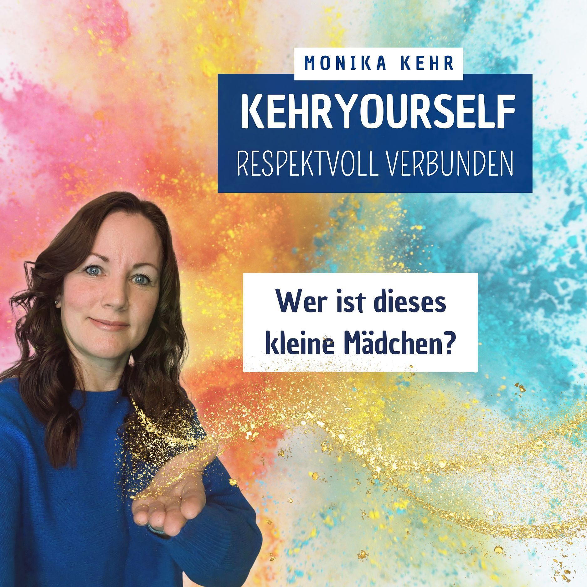 #021 - Wer ist dieses kleine Mädchen?