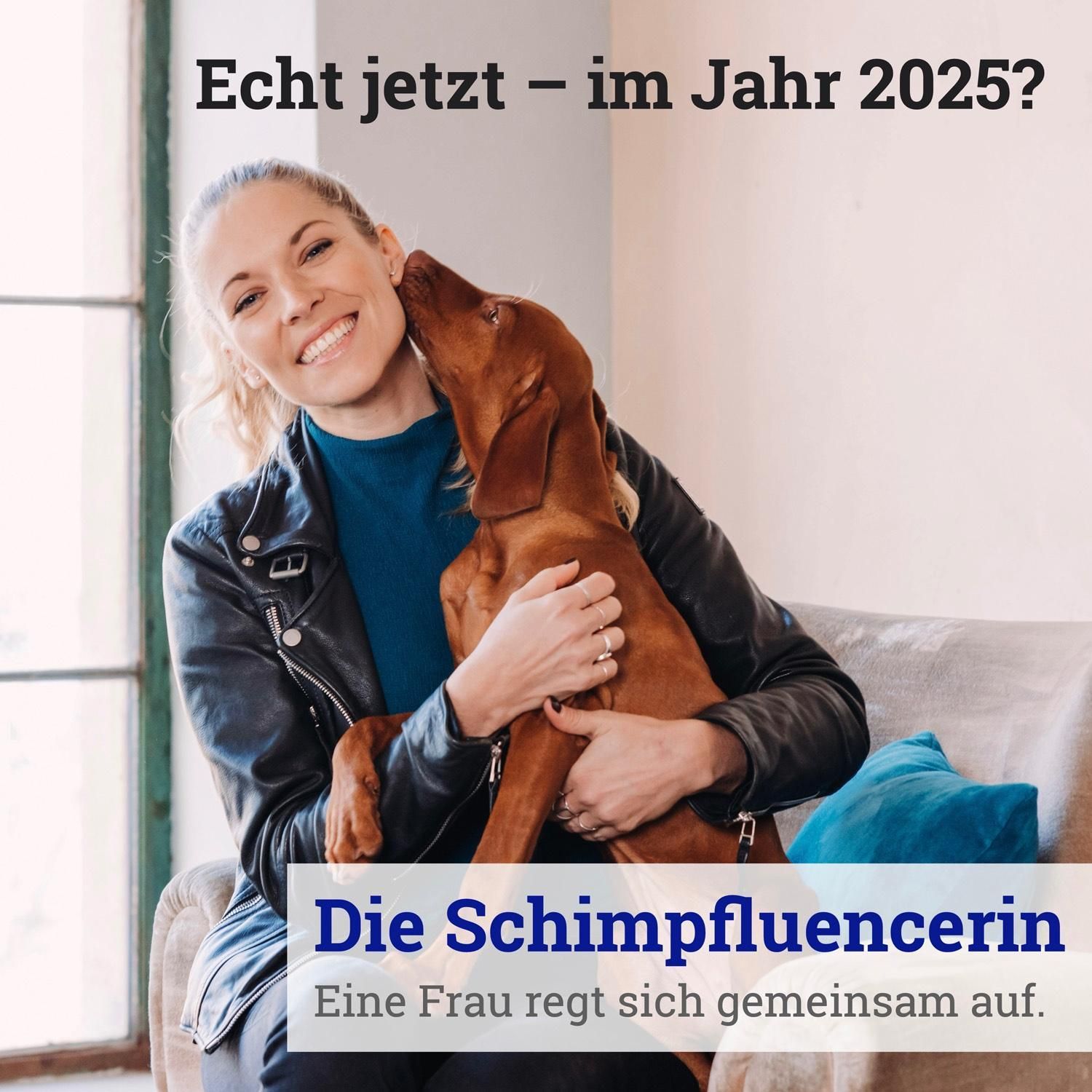 022: Echt jetzt – im Jahr 2025?