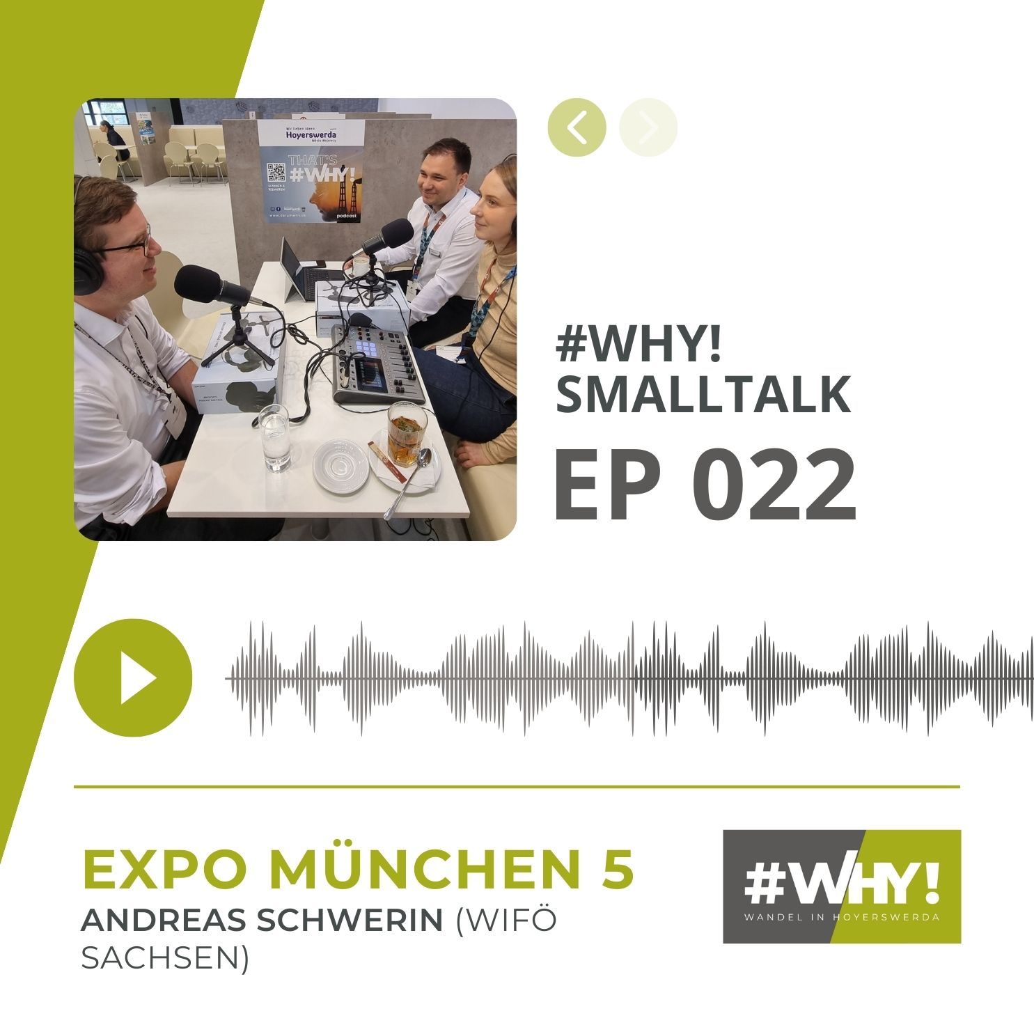 022 - EXPO 5