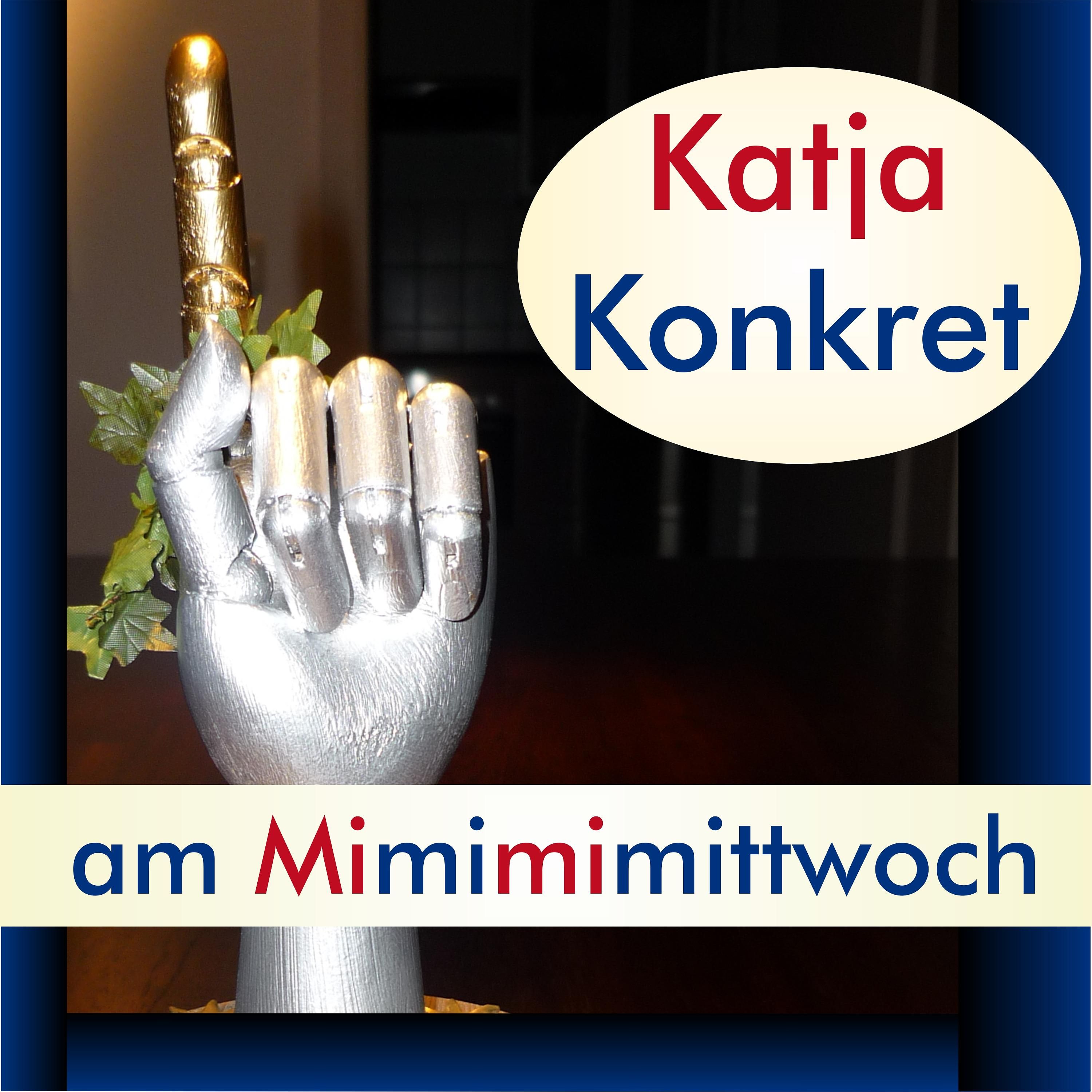 022 Ey, ich bin hier!