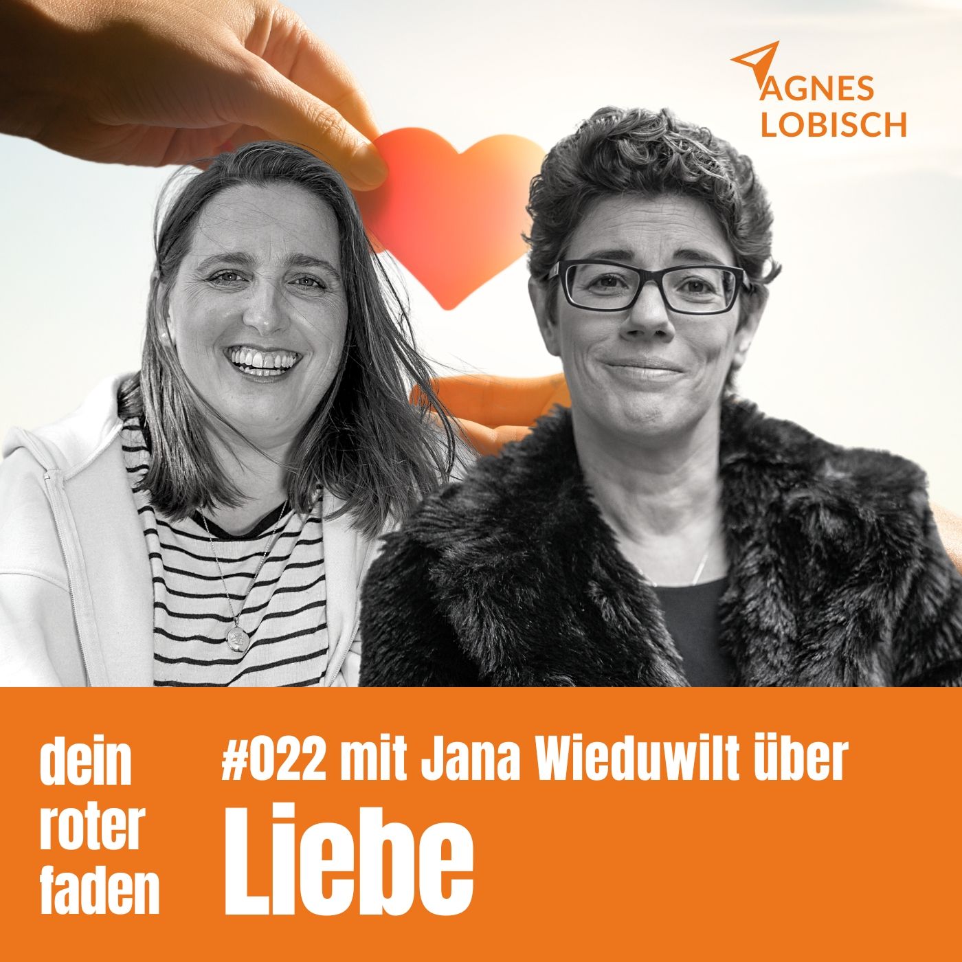 #022 Liebe