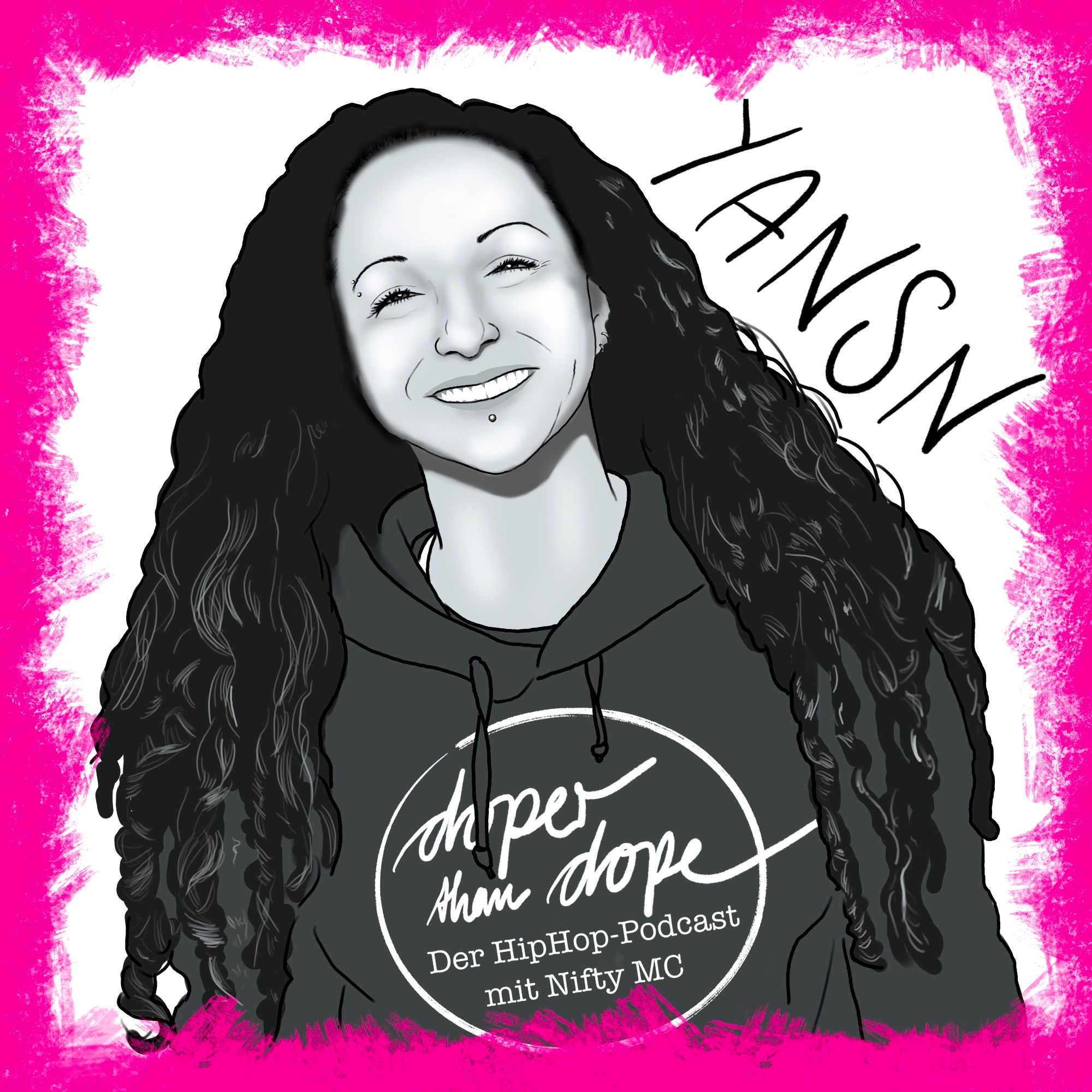 #022 Rewind: Yansn im Interview 2015