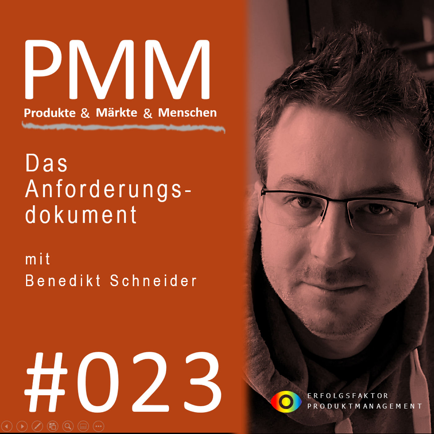 #023 Das Anforderungsdokument - Anforderungsmanagement