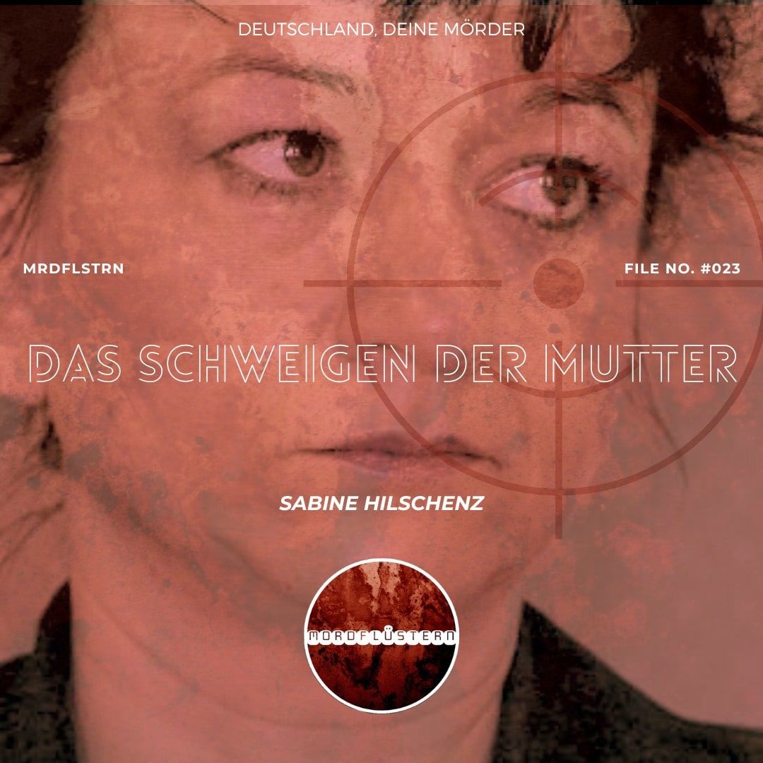 023 - DAS SCHWEIGEN DER MUTTER