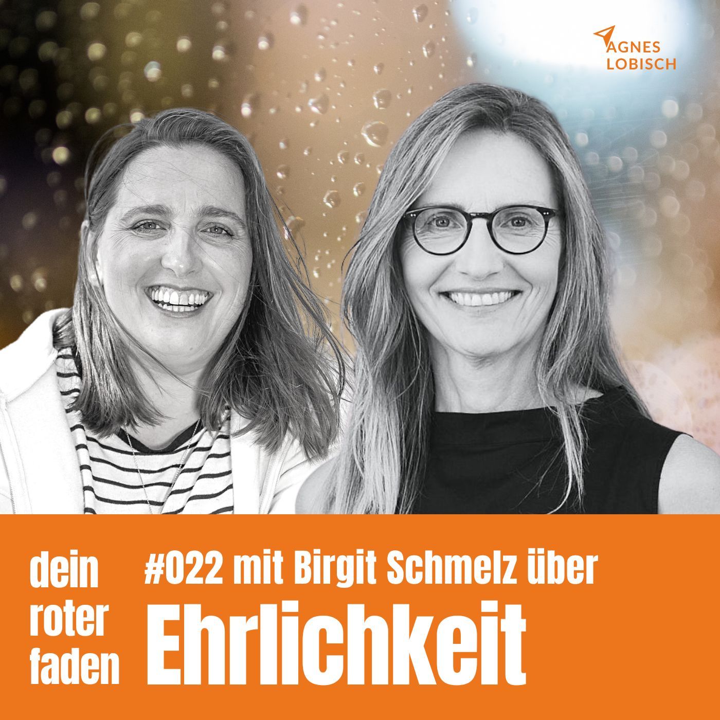 #023 Ehrlichkeit
