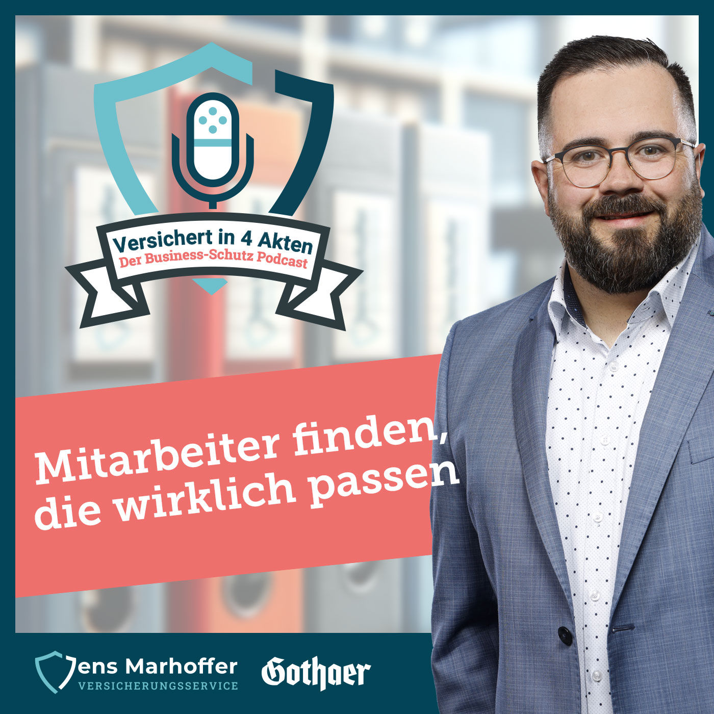 #023 Mitarbeiter finden, die wirklich passen