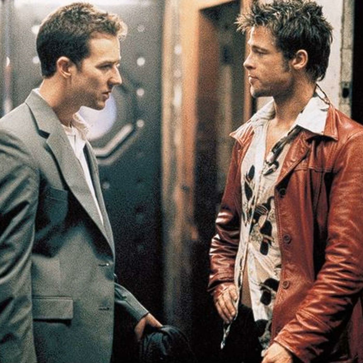 023 Moviekompott - Fight Club