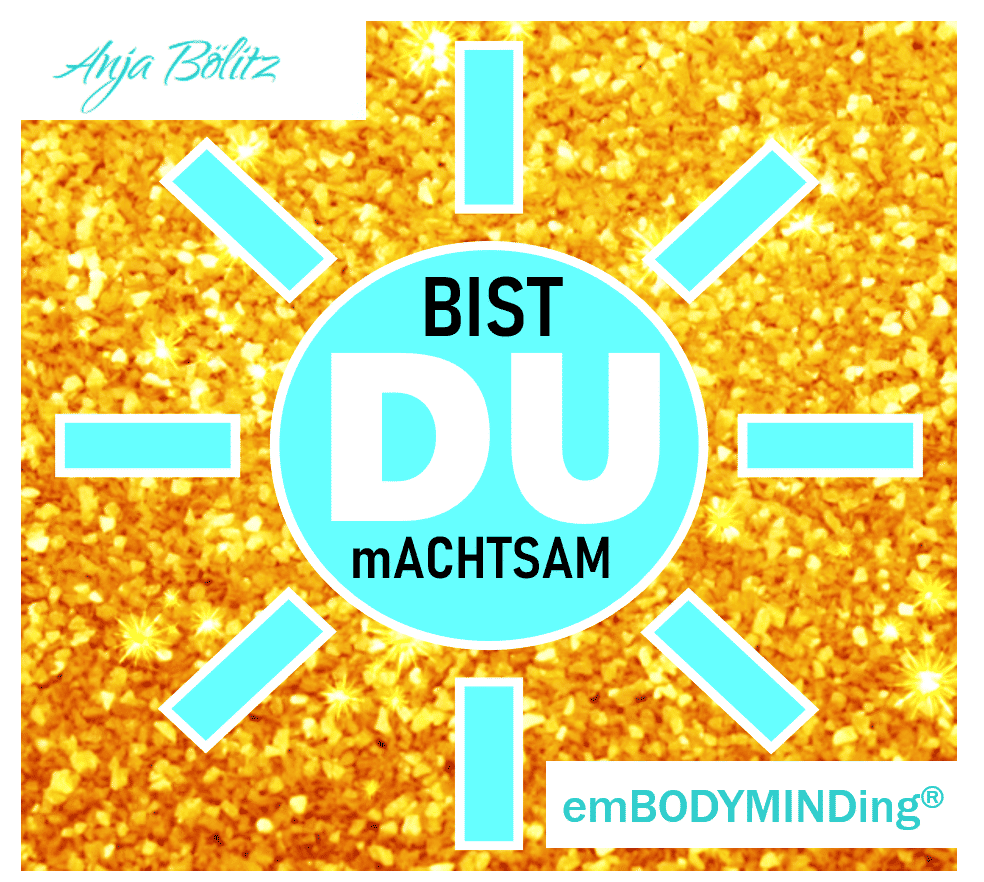 #023 POD mACHTSAMES Abgrenzen