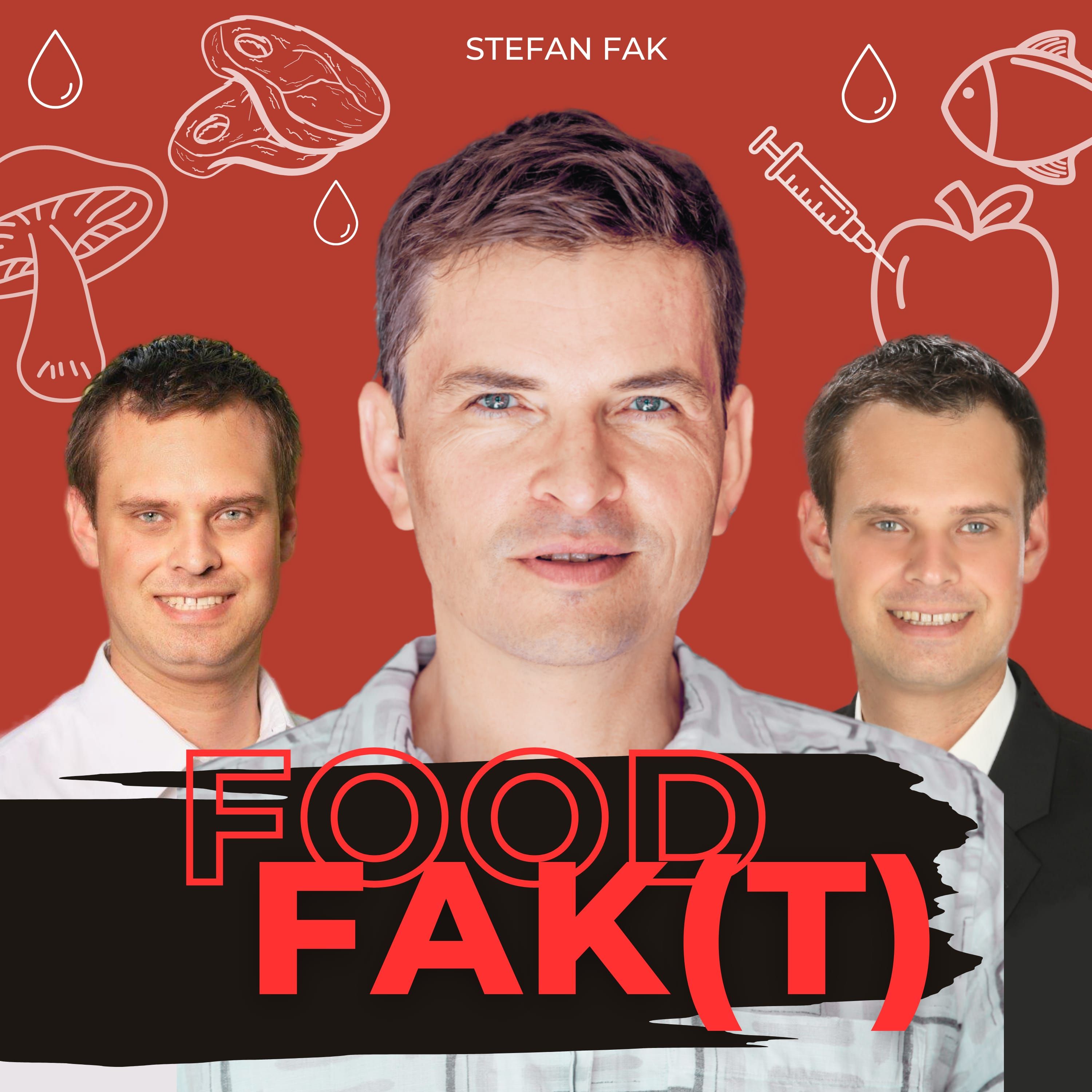 #023 Smart Food - Wie KI die Produktion von Lebensmitteln revolutionieren wird mit Christian Krupitzer
