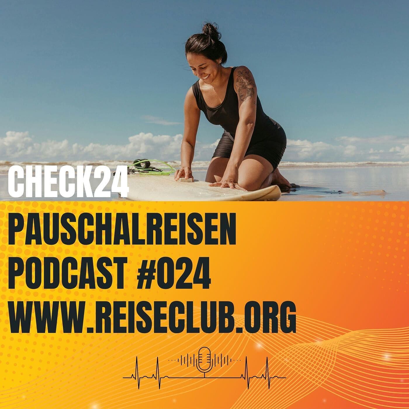 #024 Check24 🌴 für wen ist das Reiseportal geeignet?
