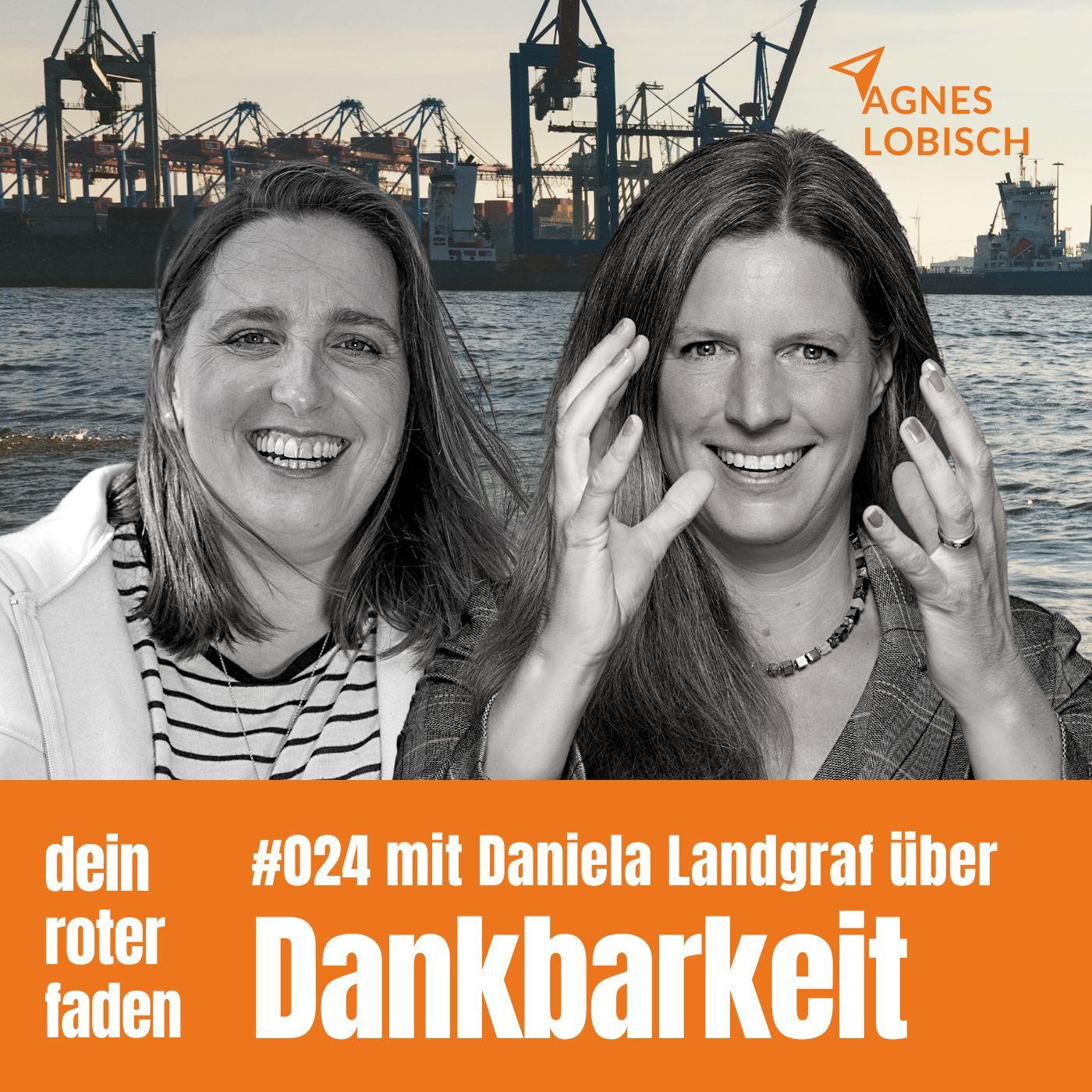 #024 Dankbarkeit