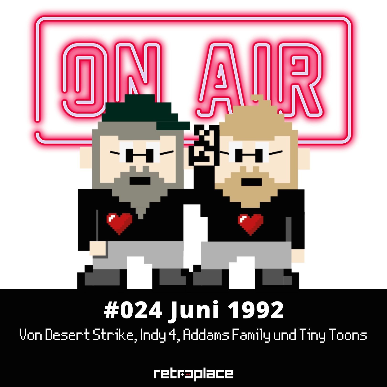 #024 - Juni 1992