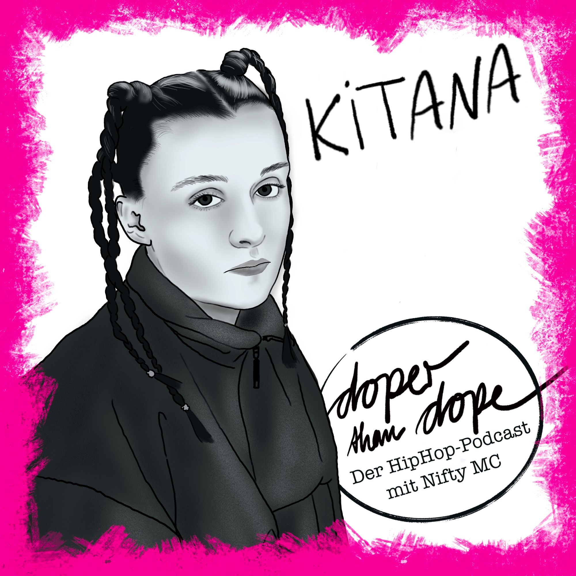 #024 Kitana im Interview