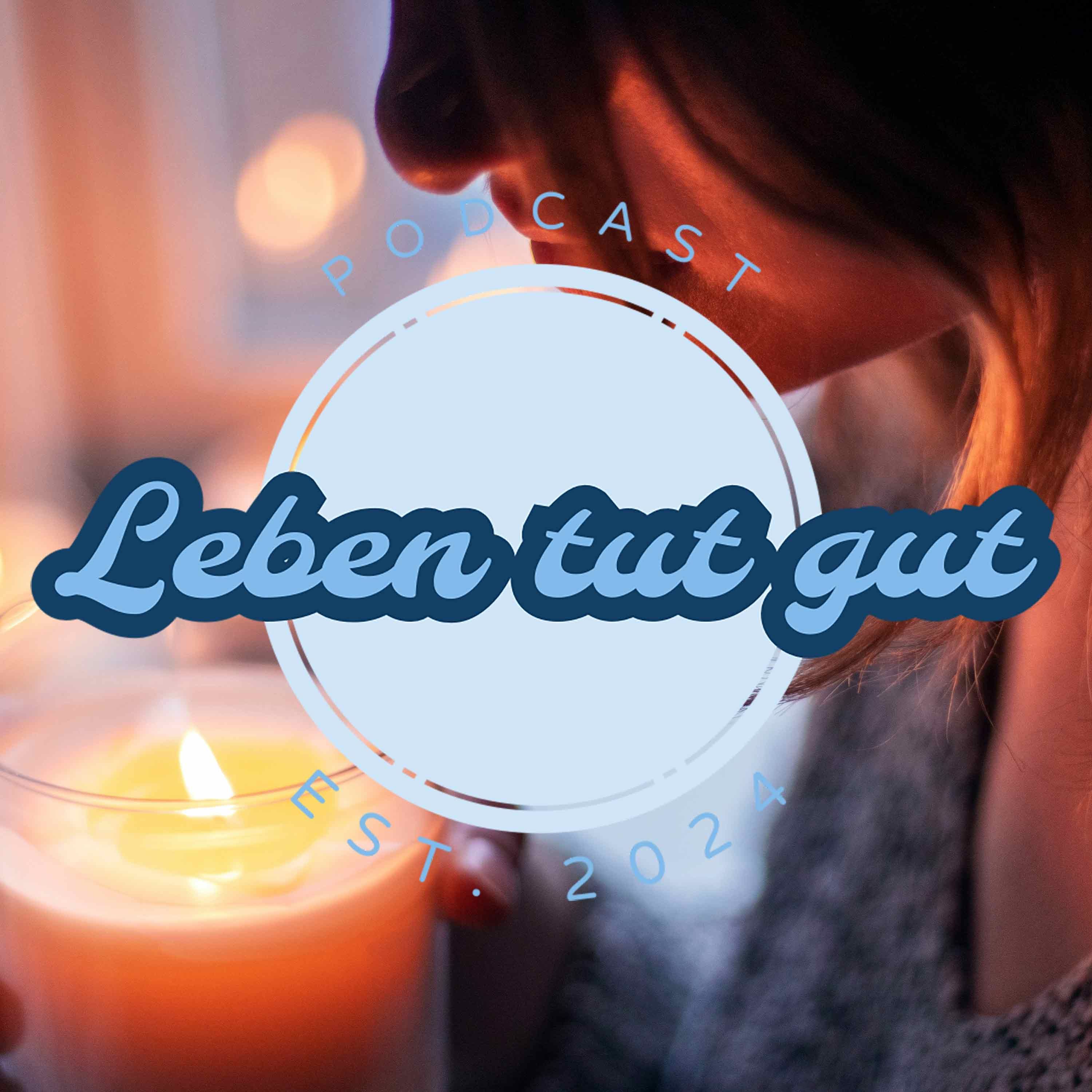 024 LICHT AN! Warum Kerzen im Dunkel alles Andere schlagen...