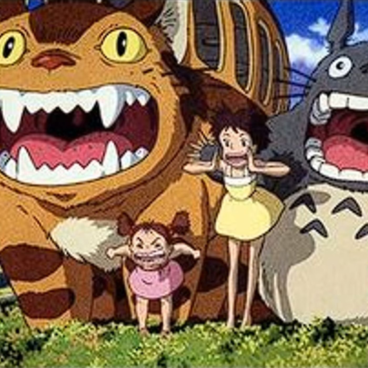 024 Moviekompott - Ghibli