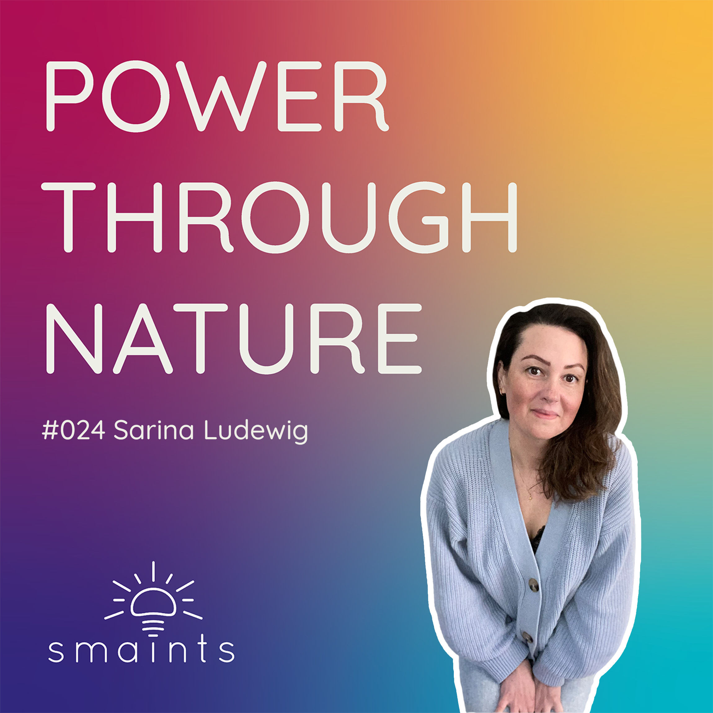 #024 Sarina Ludewig - Ihr Weg mit Brainfog und Post Vac