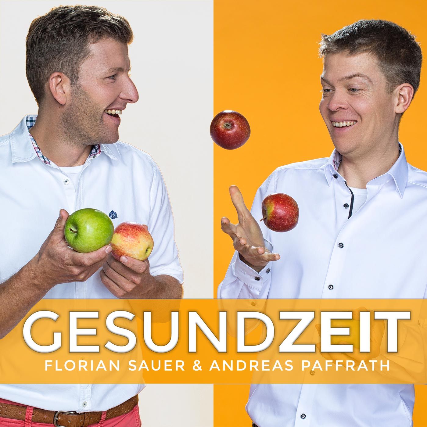#024 Was wir täglich essen