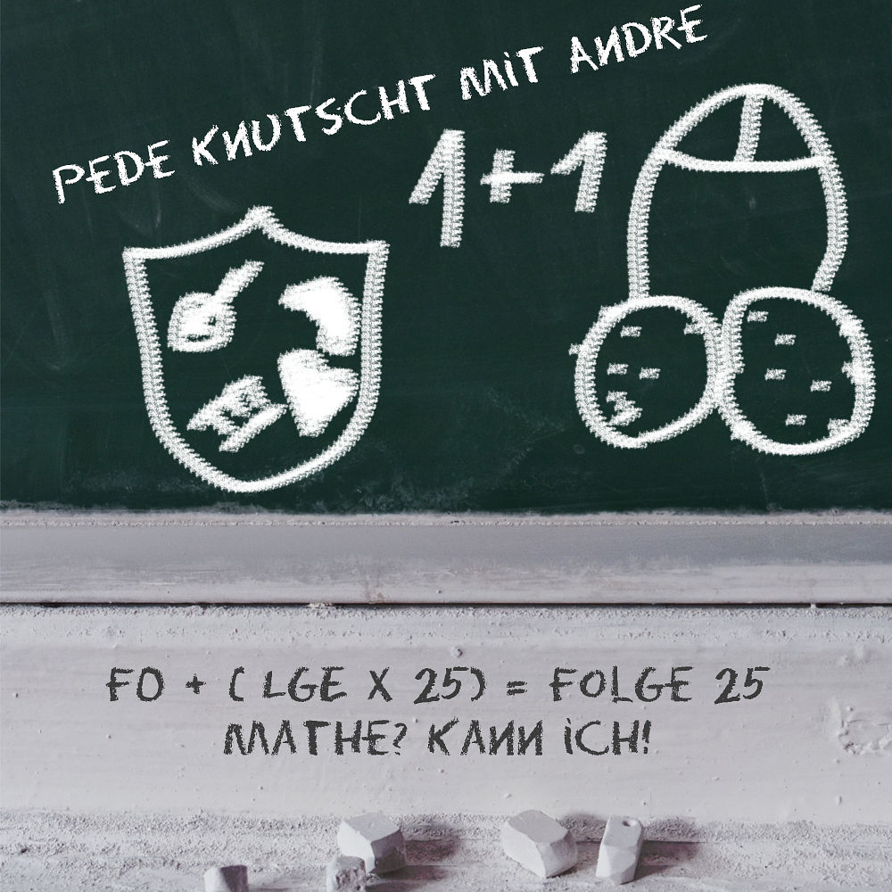025 - Mathe? Kann ich!