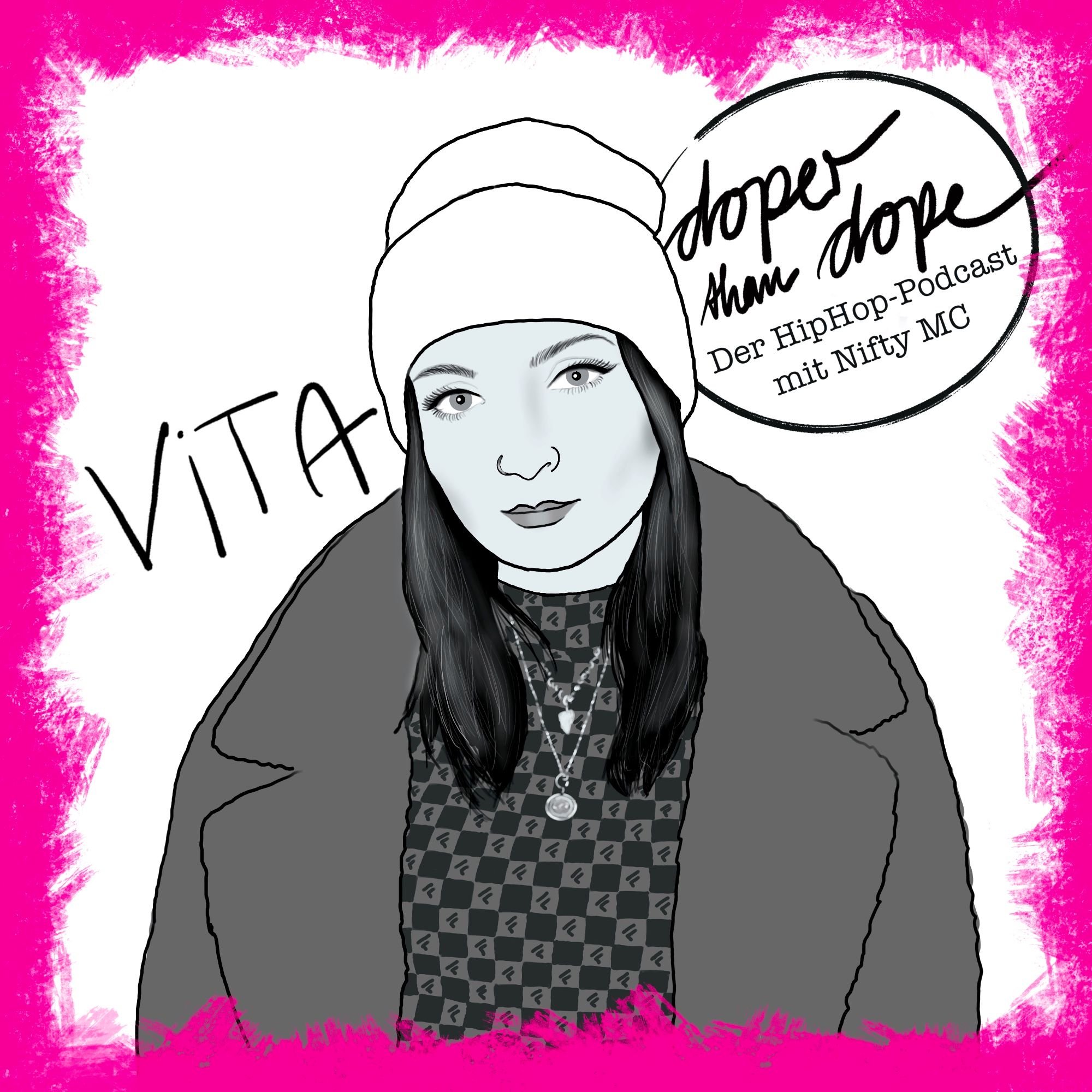 #025 Vita im Interview