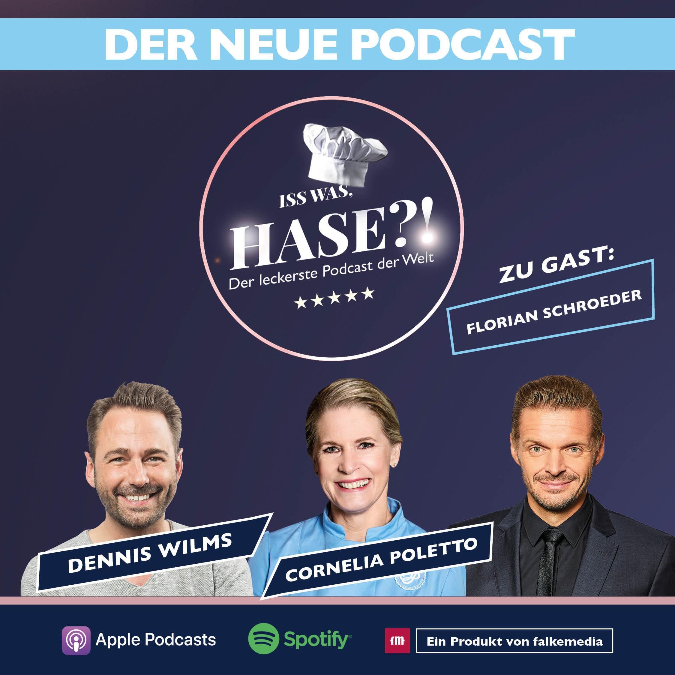 026 Bundestagswahl-Special 2021 Gast: Florian Schroeder