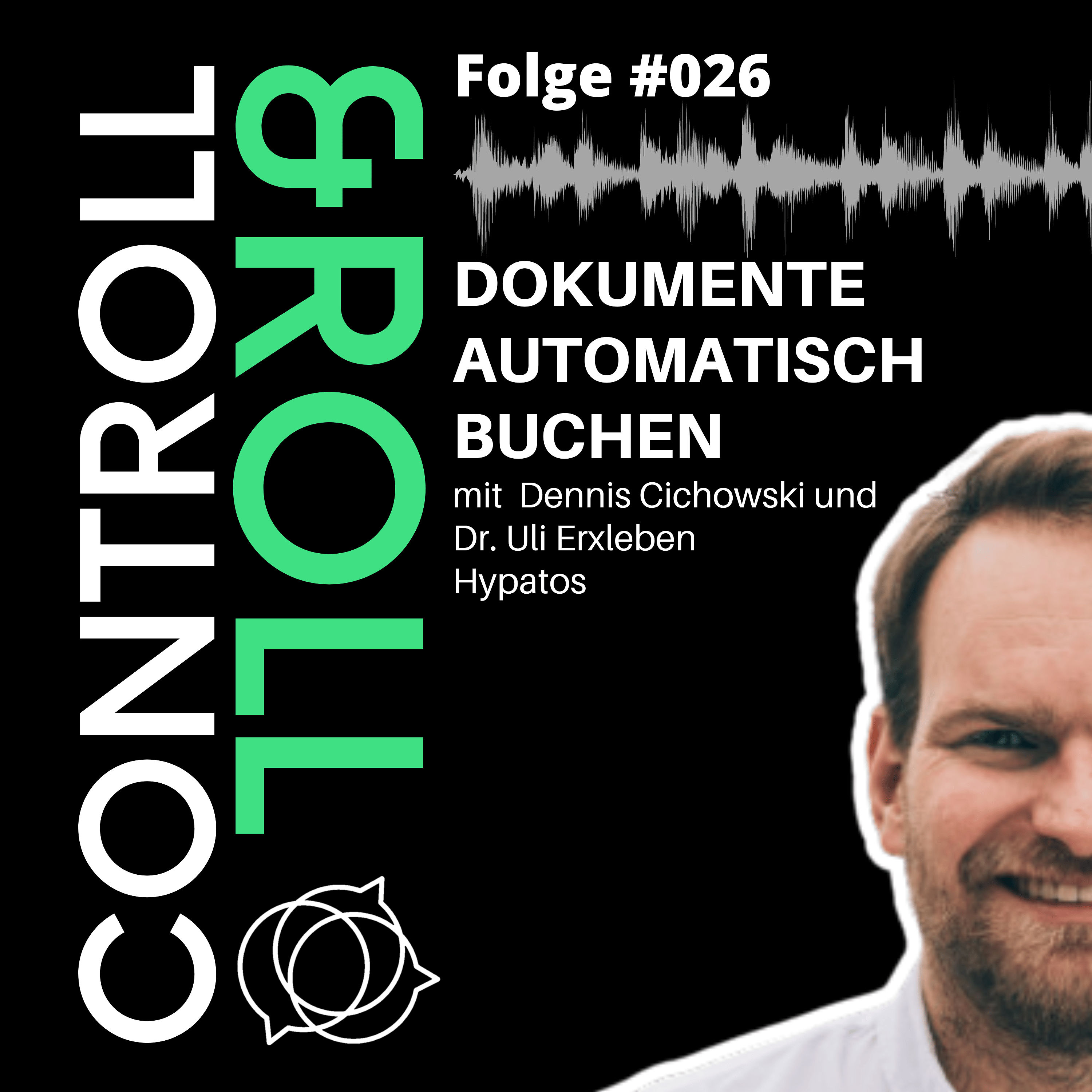#026 - Dokumente automatisch buchen