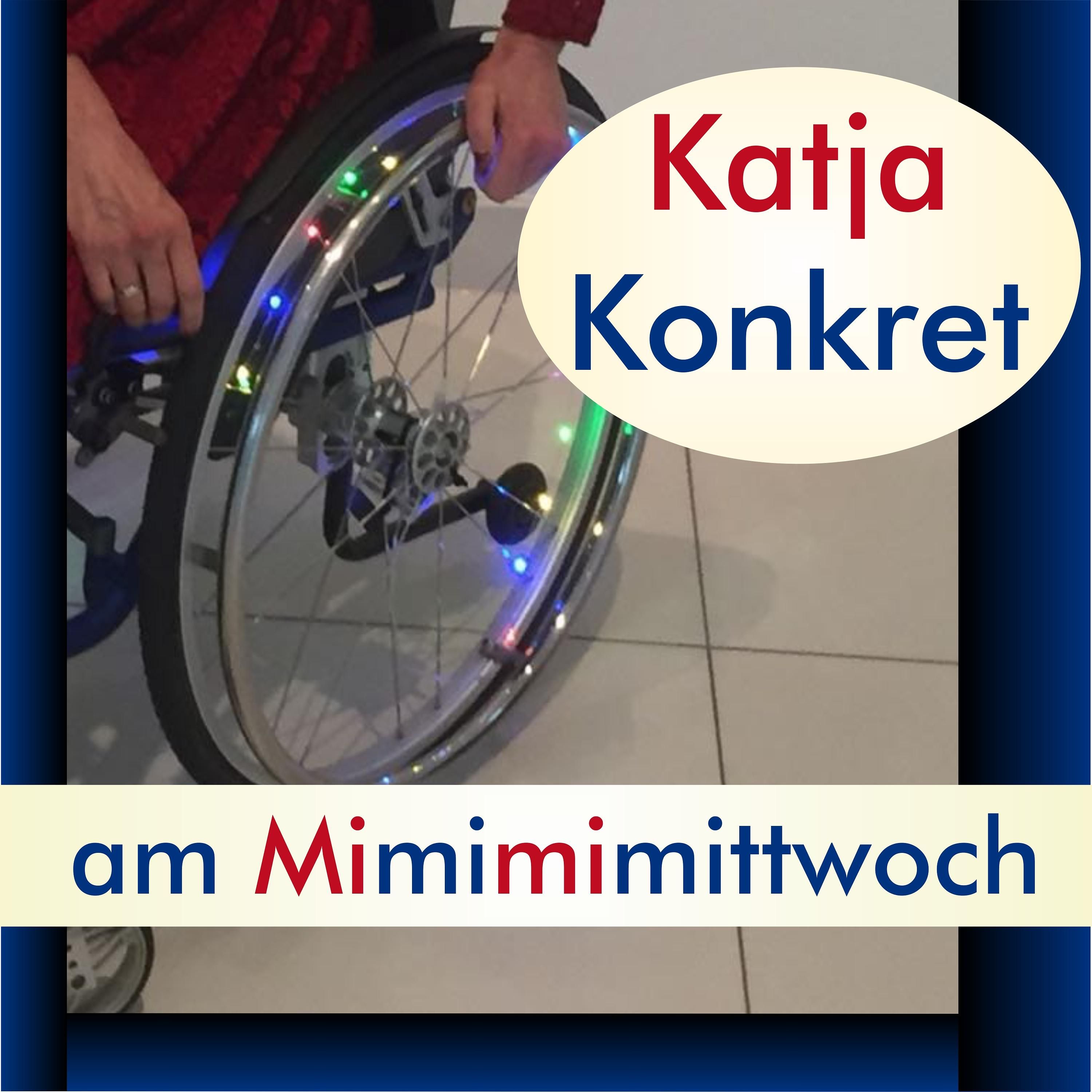 026 Ein buntes Leben leben