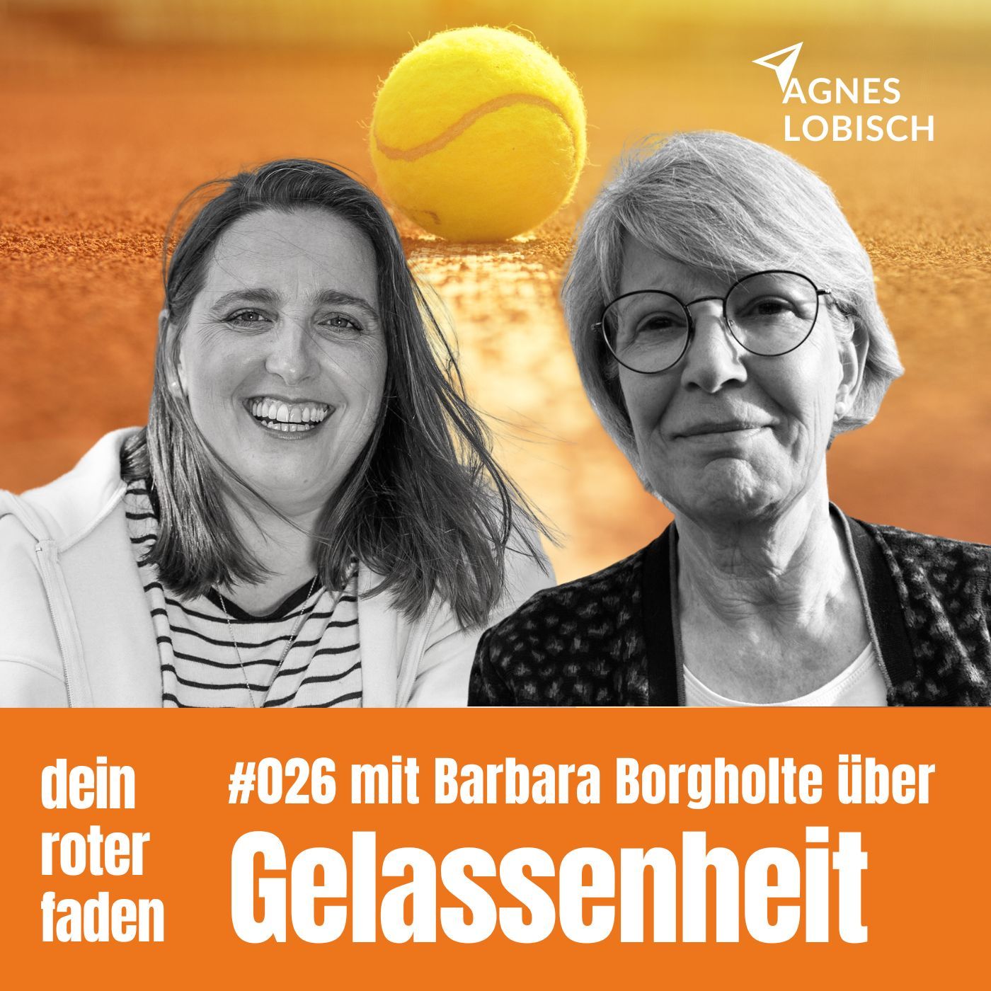 #026 Gelassenheit